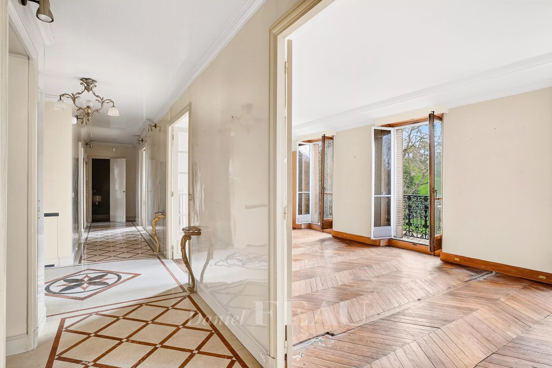 4 Bedroom Apartment/Flat's Image 3