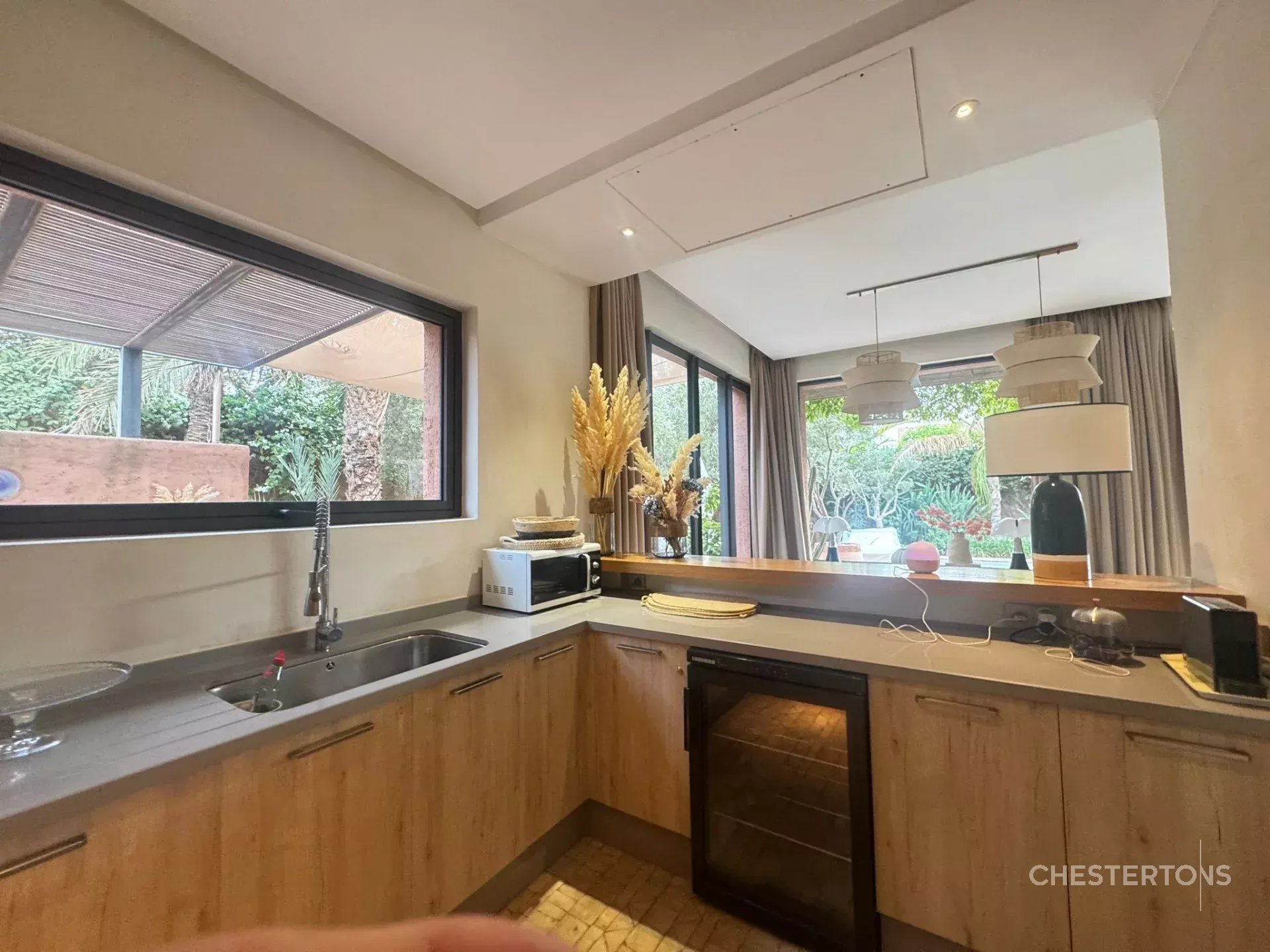 Image of Villa - 2 Bedrooms for Rental in Casablanca-Marrakech-Morocco, Image 6