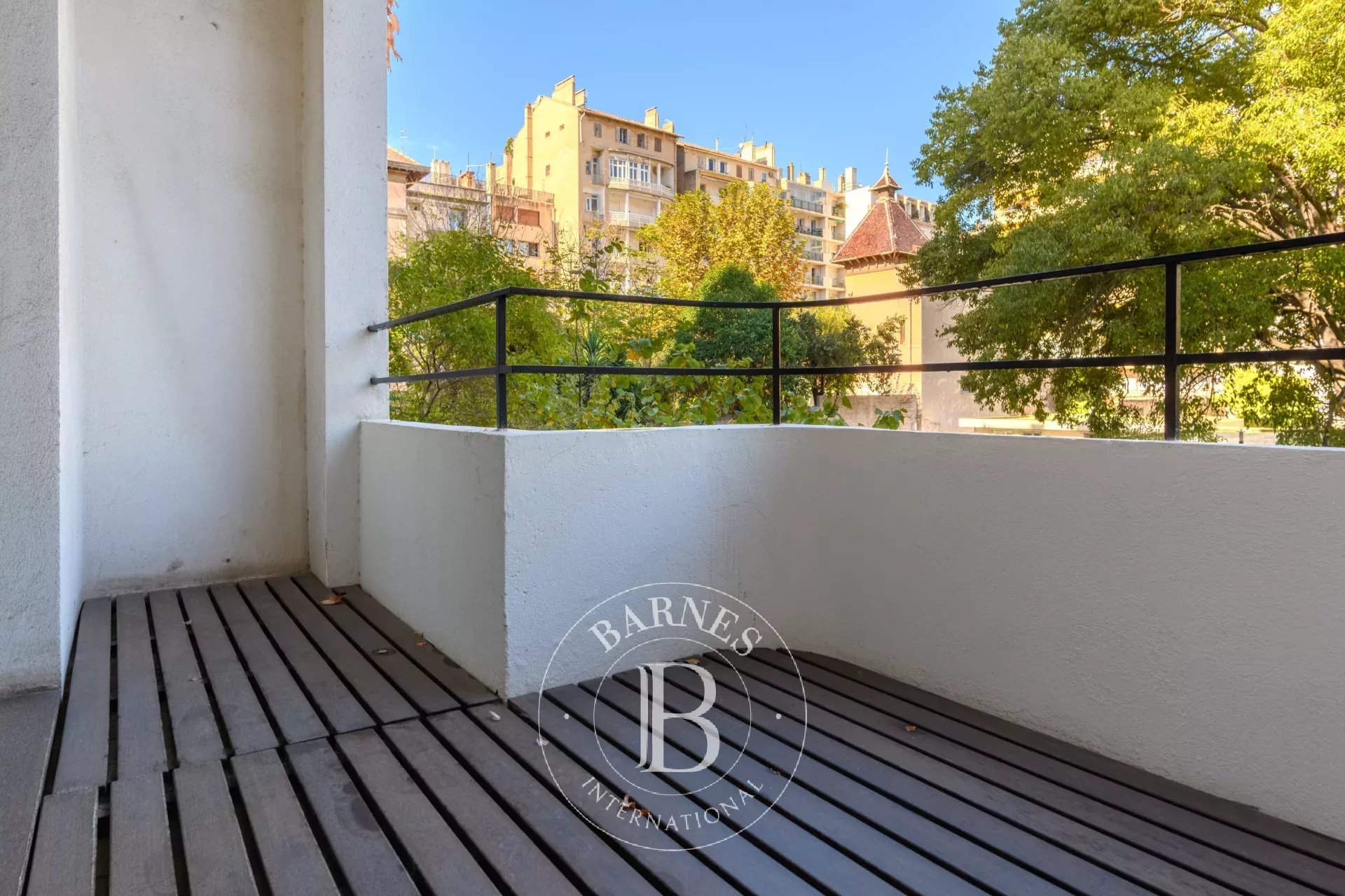 Daire Marseille 8ème - picture 16