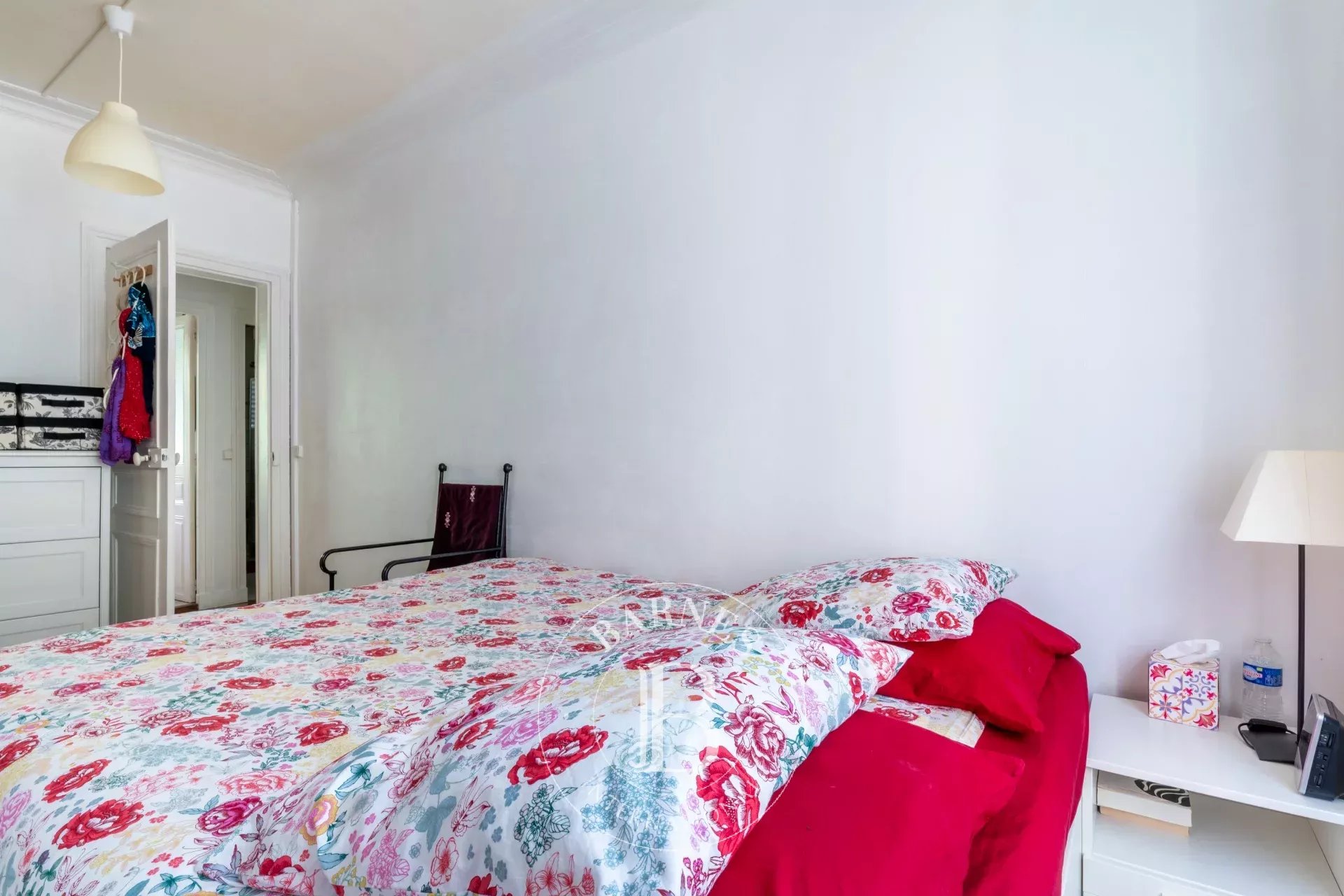 Daire Paris 12ème - picture 8