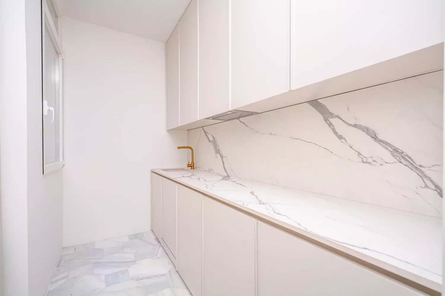 Daire Madrid - picture 9