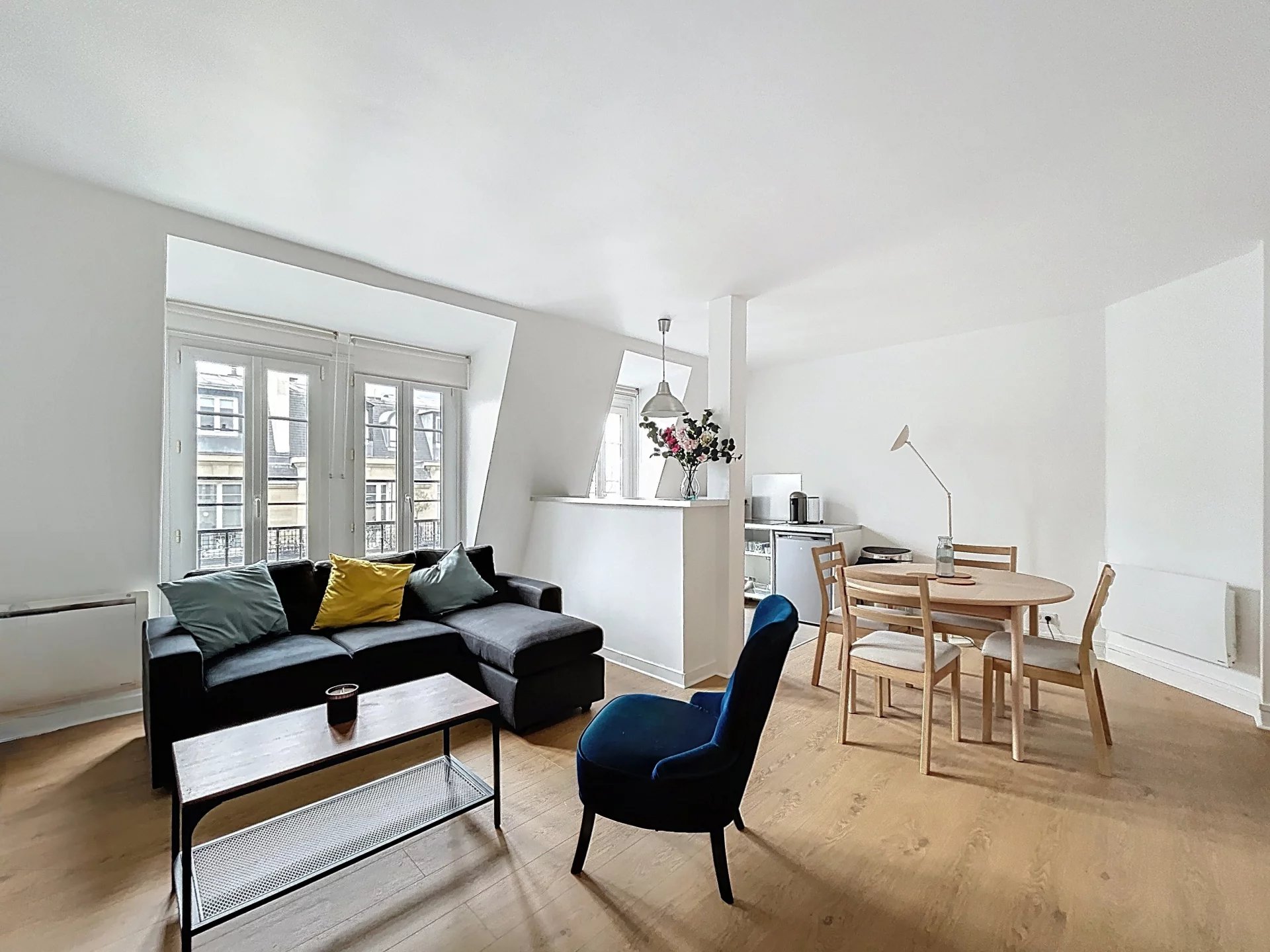 Appartamento Neuilly-sur-Seine - picture 1