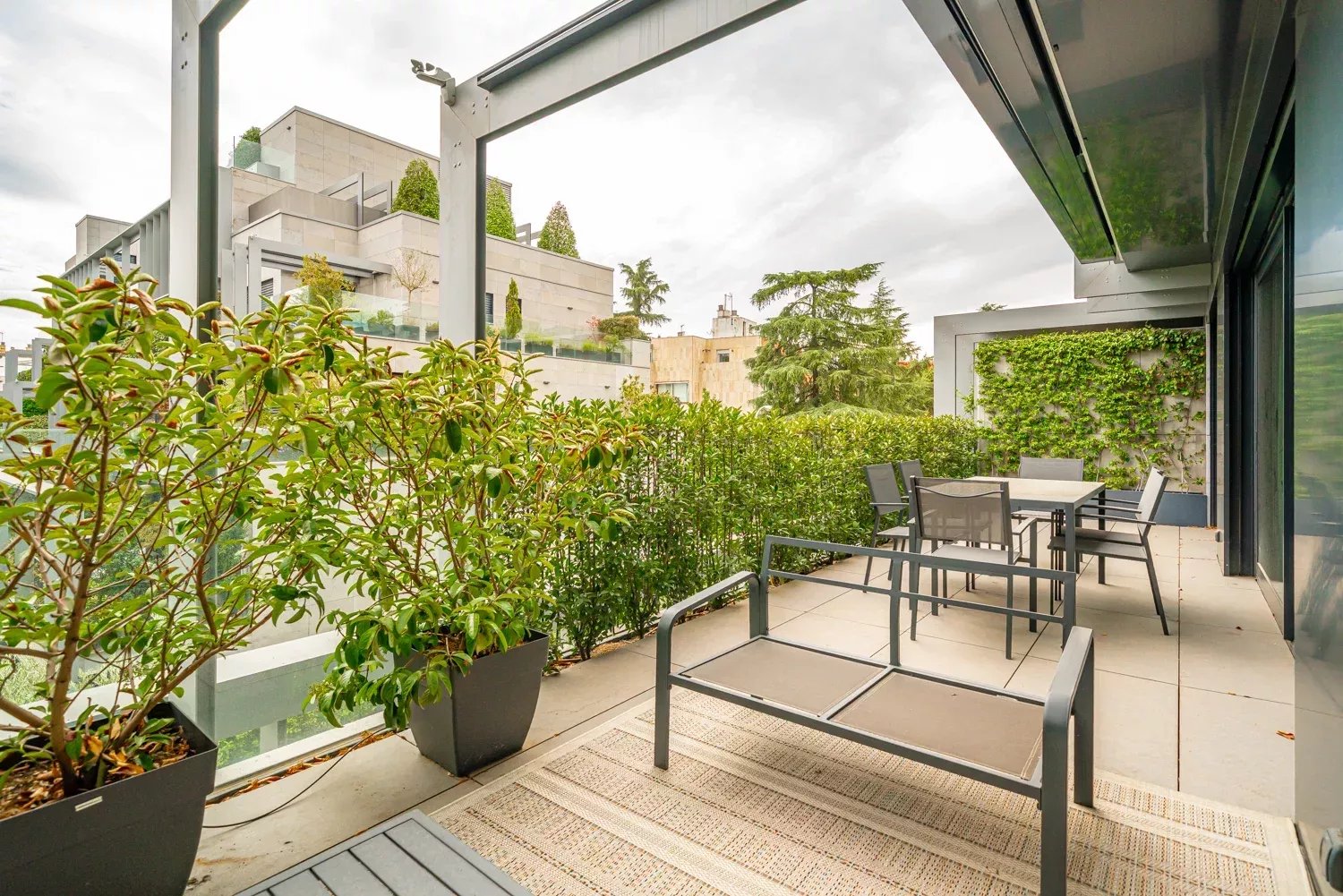 Daire Madrid - picture 9