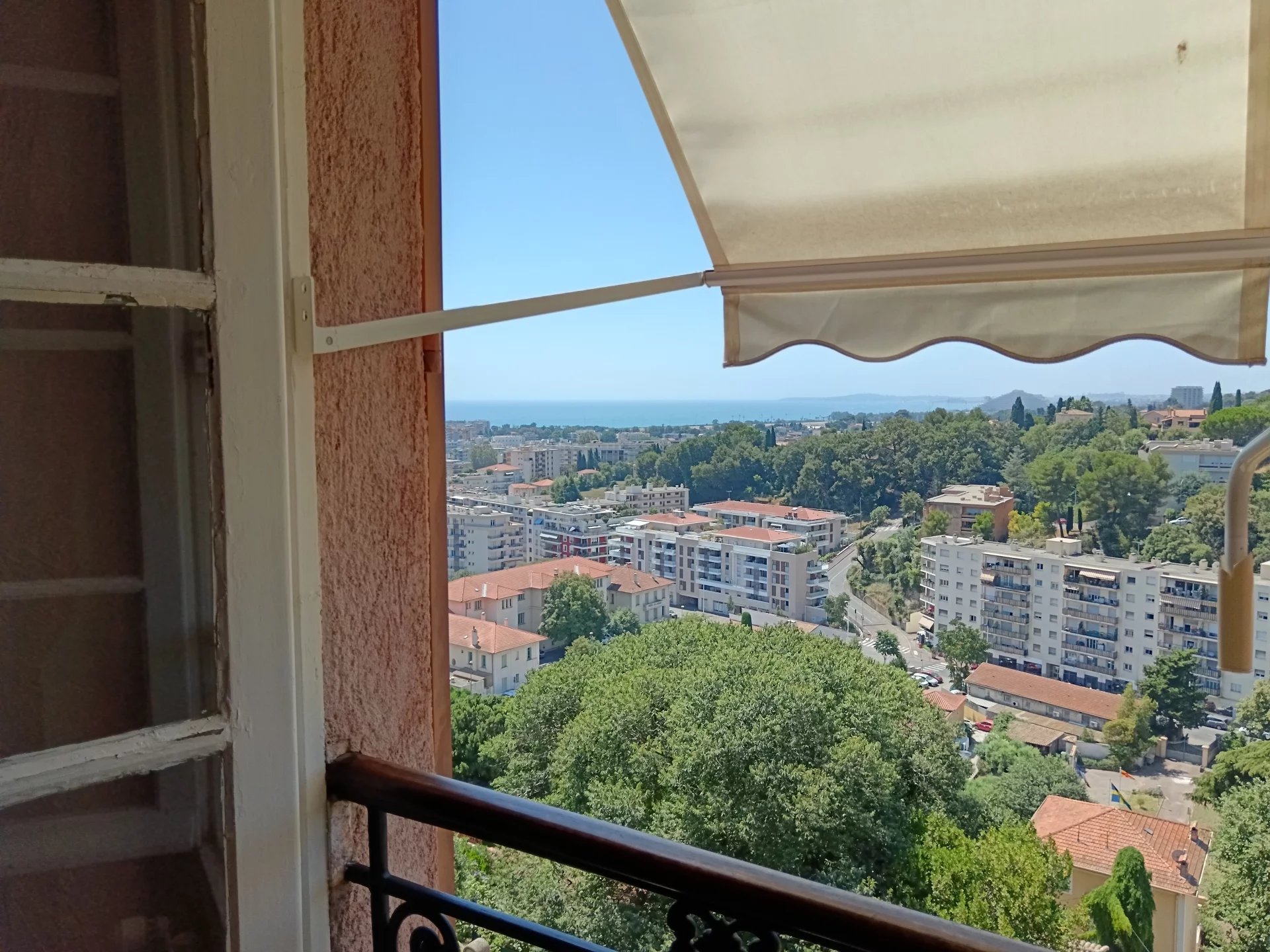 Agence immobilière de Agence immobilière Haut de Cagnes