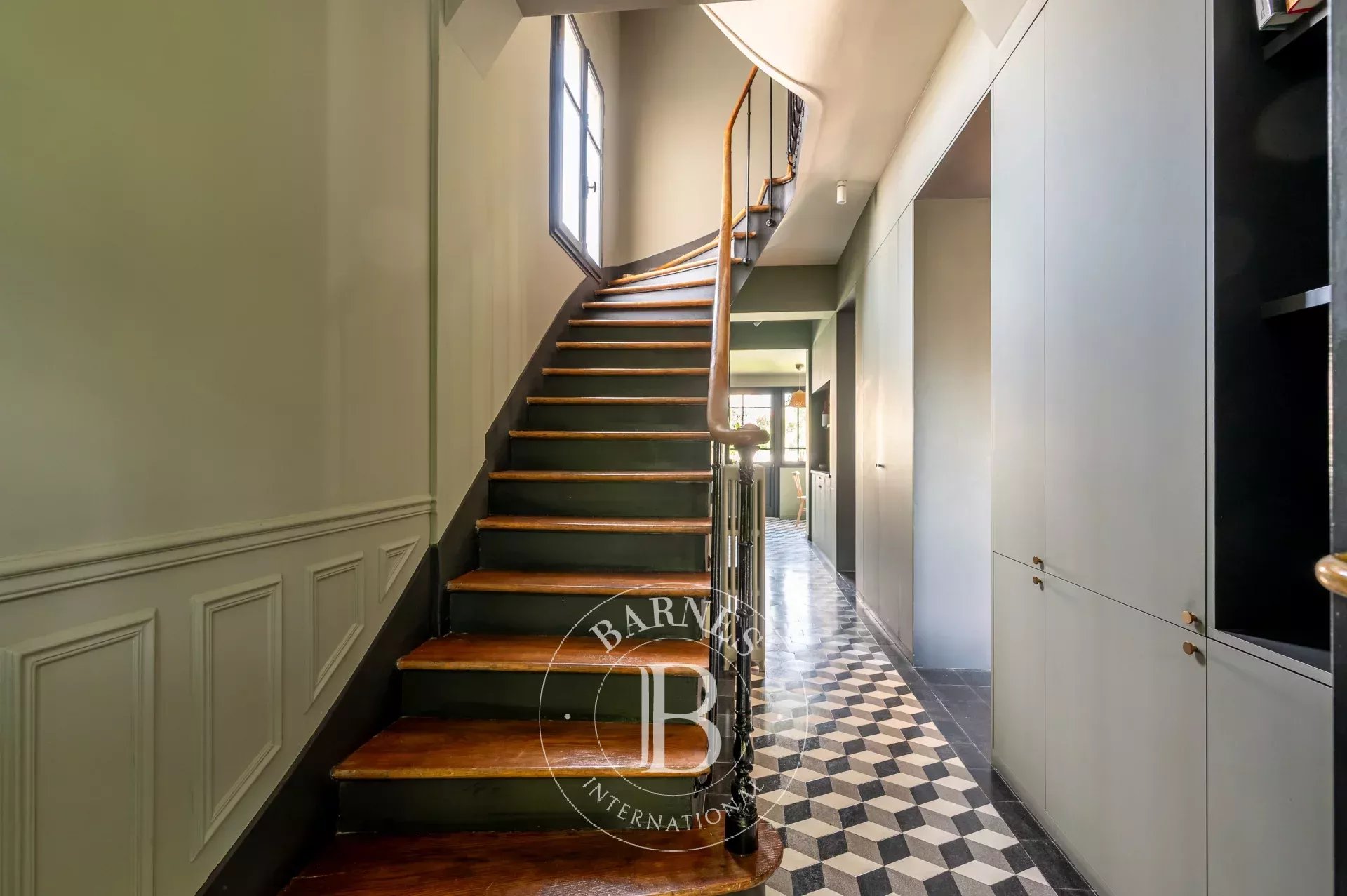Colombes  - House 4 Bedrooms - picture 13