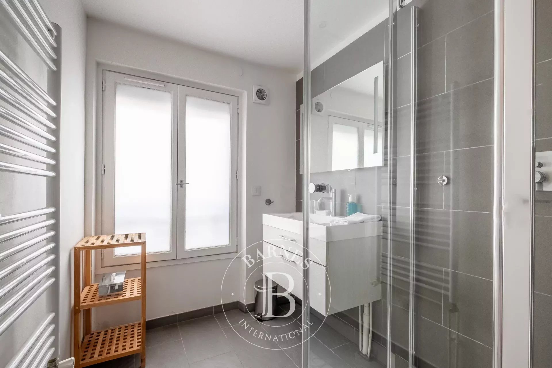 Paris  - House 7 Bedrooms - picture 20