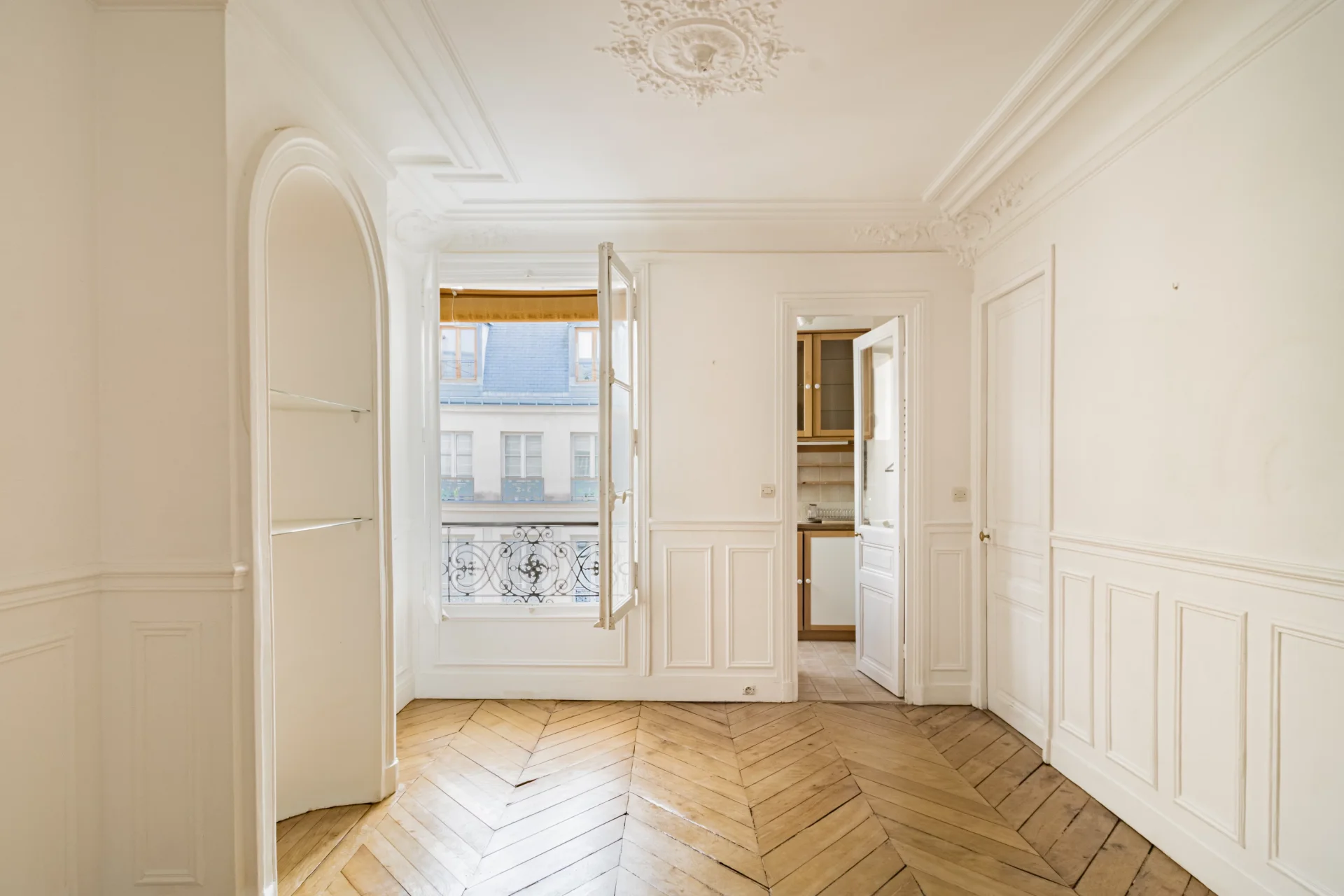 Paris 6e - BON MARCHÉ