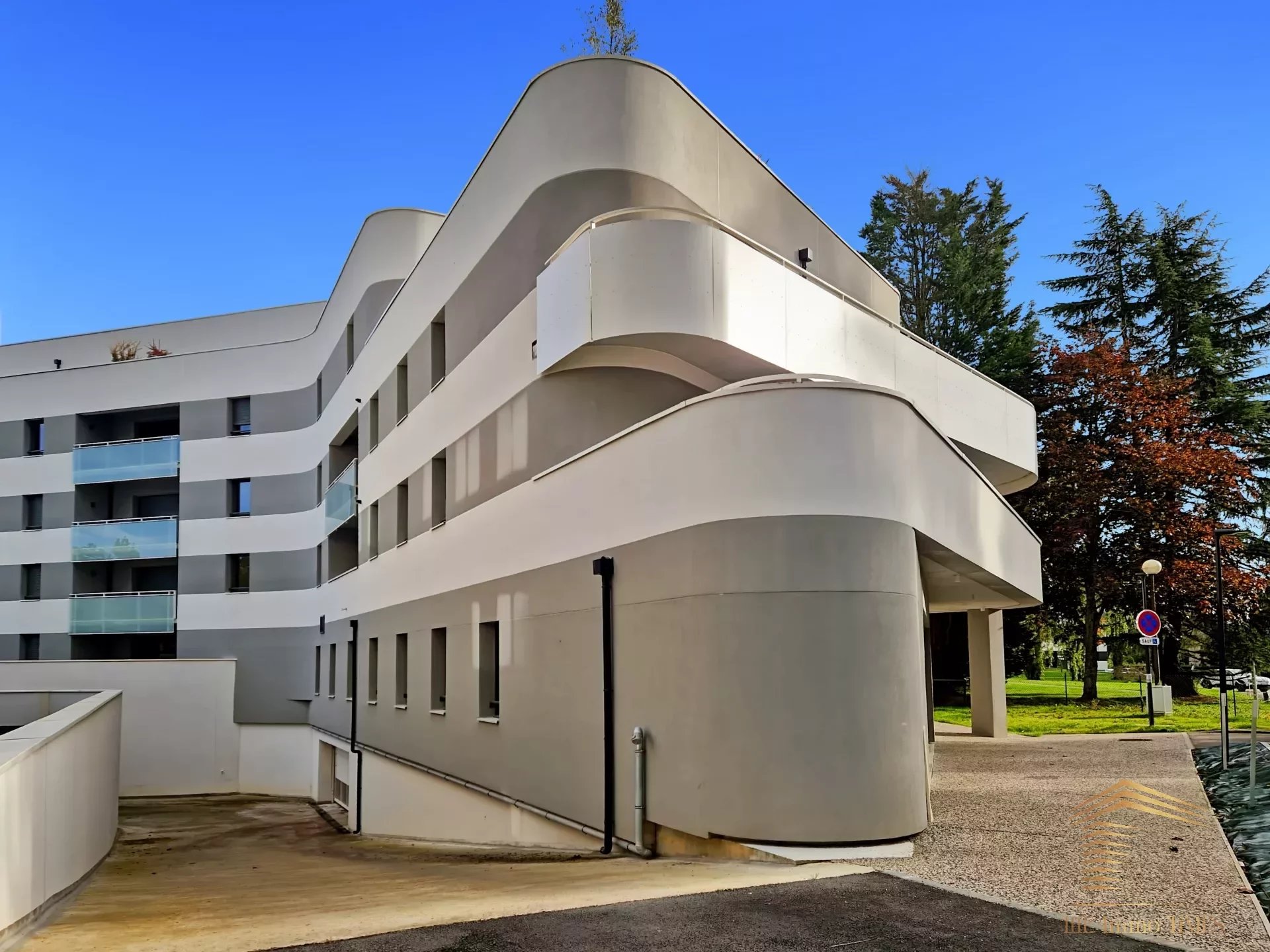Agence immobilière de The Immo Times
