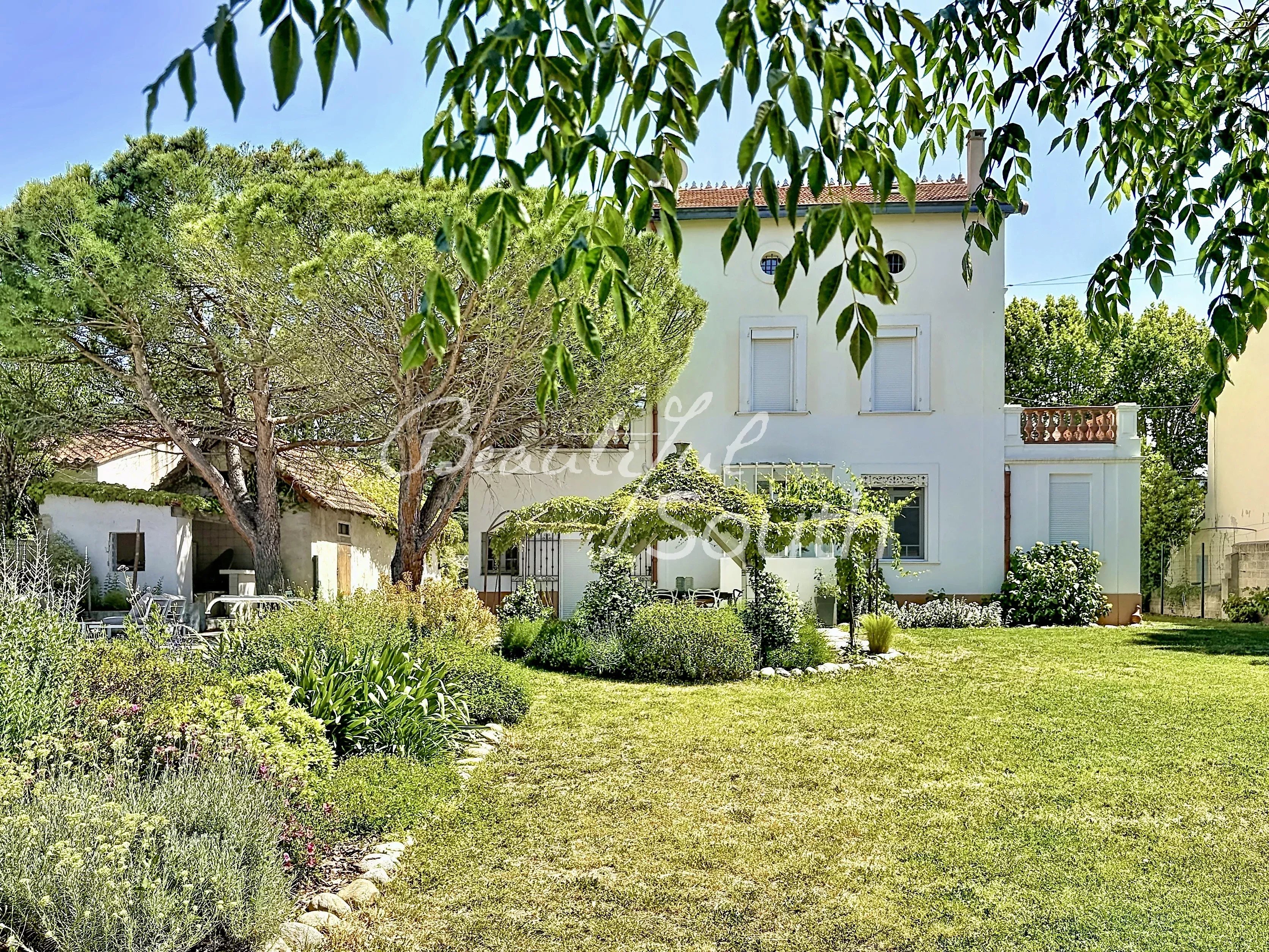 Vente Maison Prades