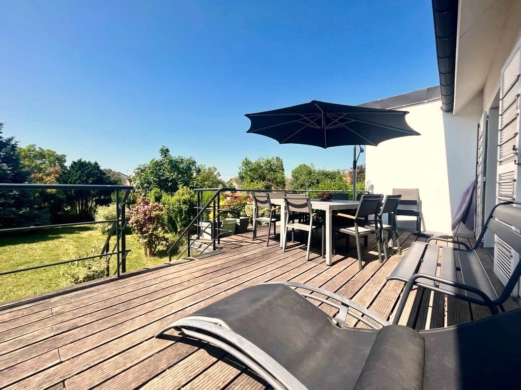 Vente Maison Noiseau