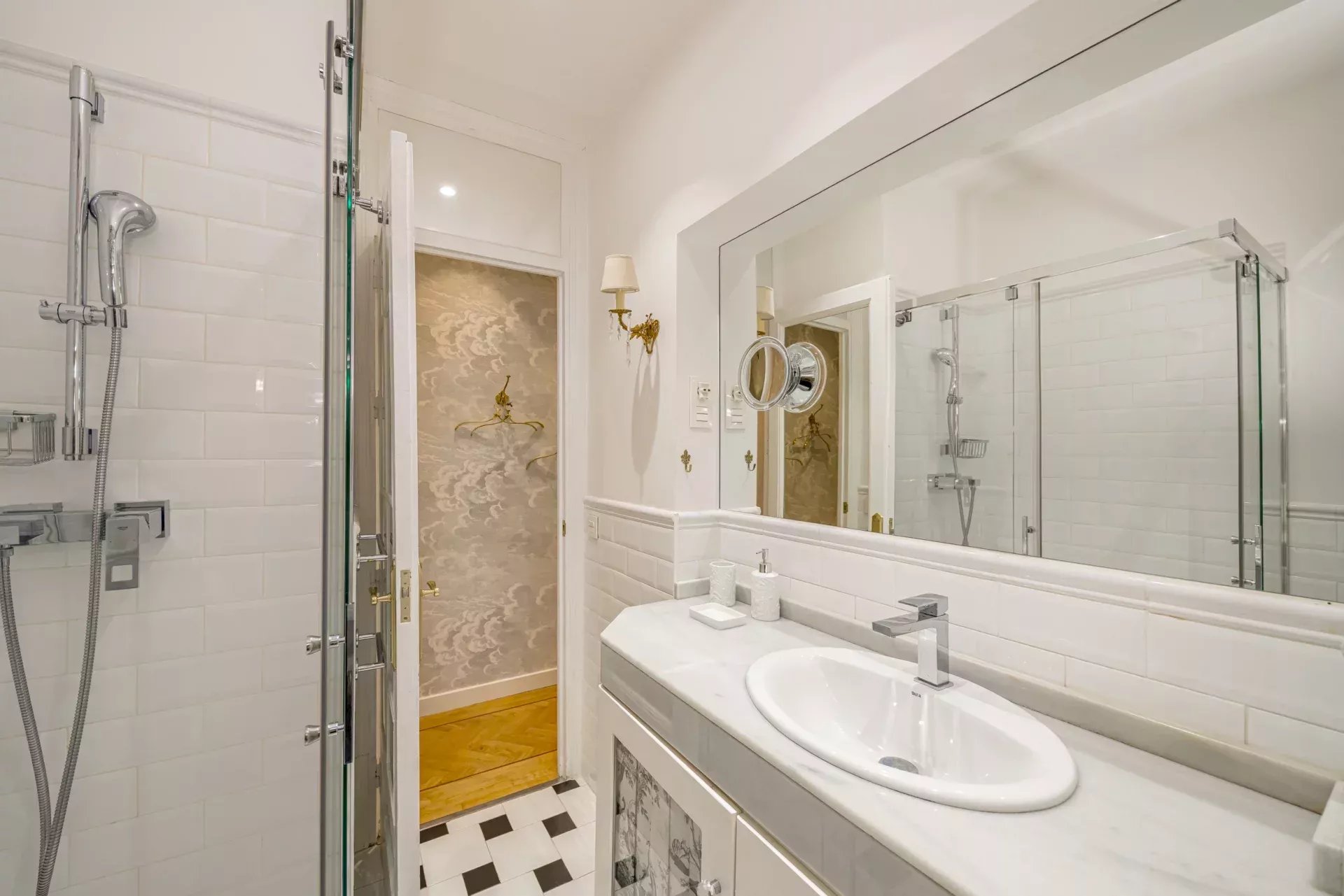 Daire Madrid - picture 20