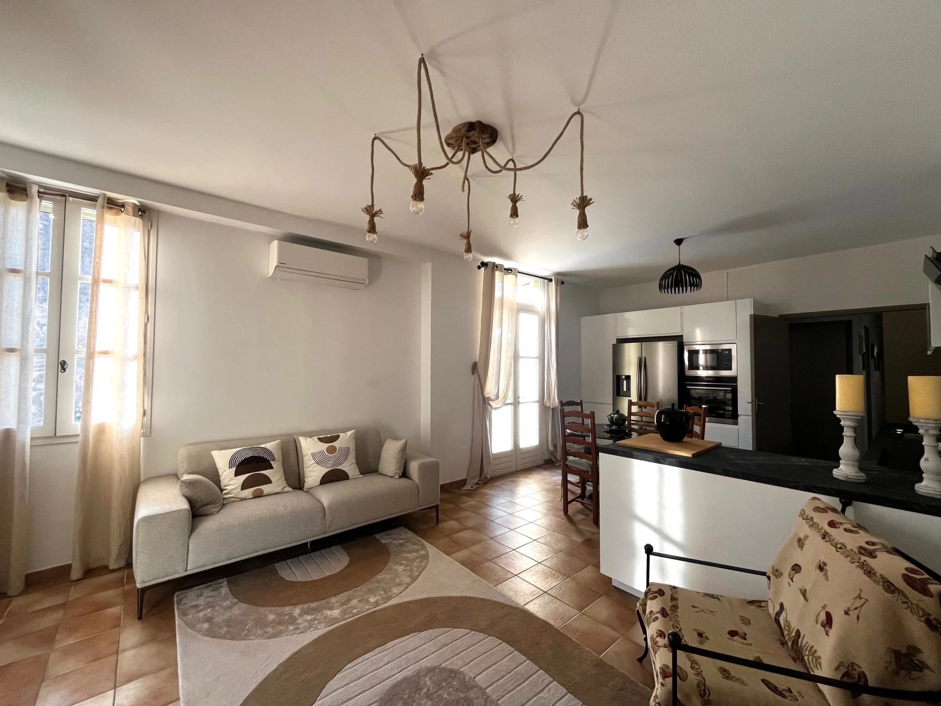 Agence immobilière de Leonis Immobilier Pays d'Arles