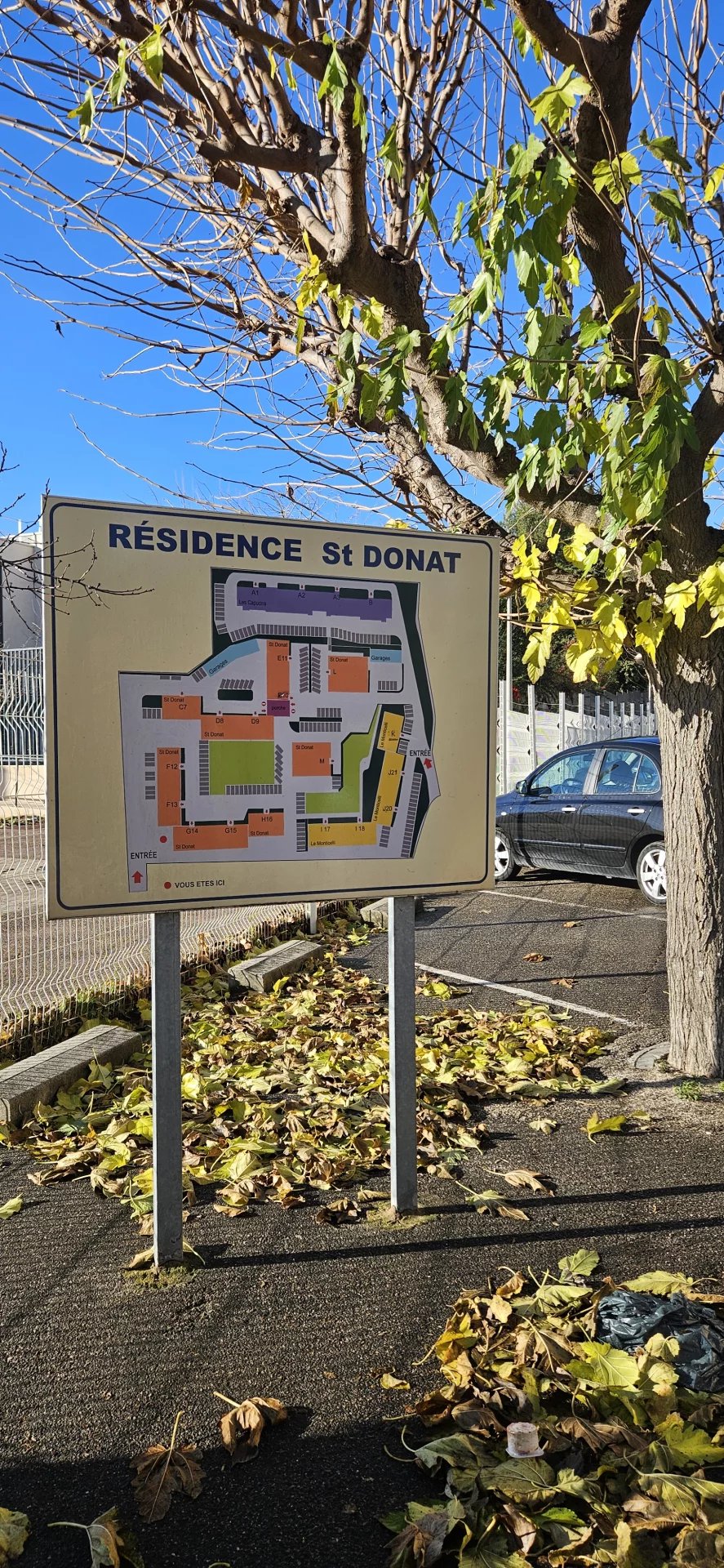 Location Appartement Aix-en-Provence