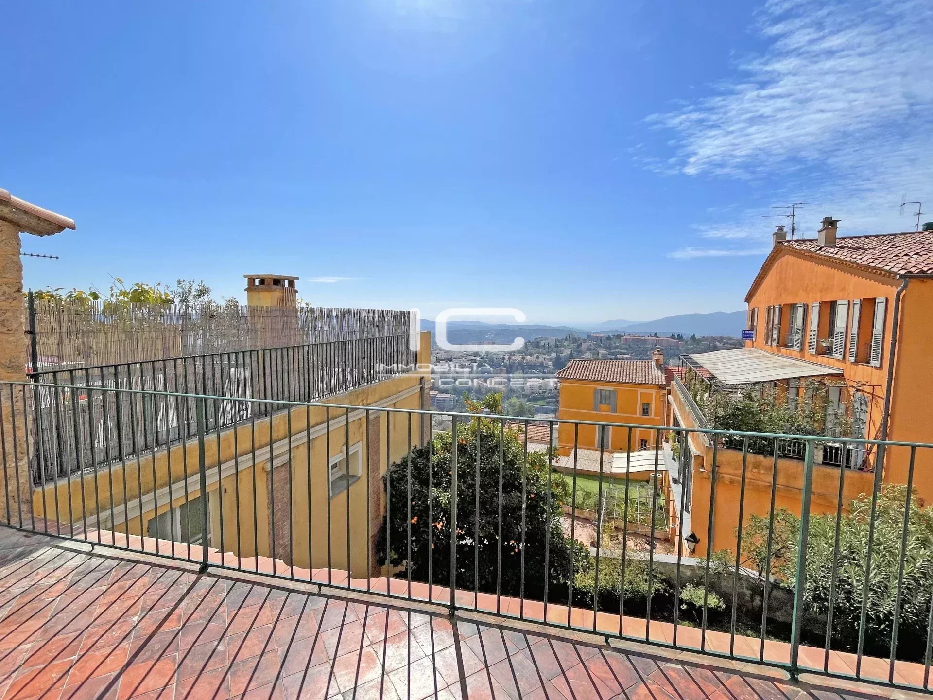 Vente Appartement Grasse