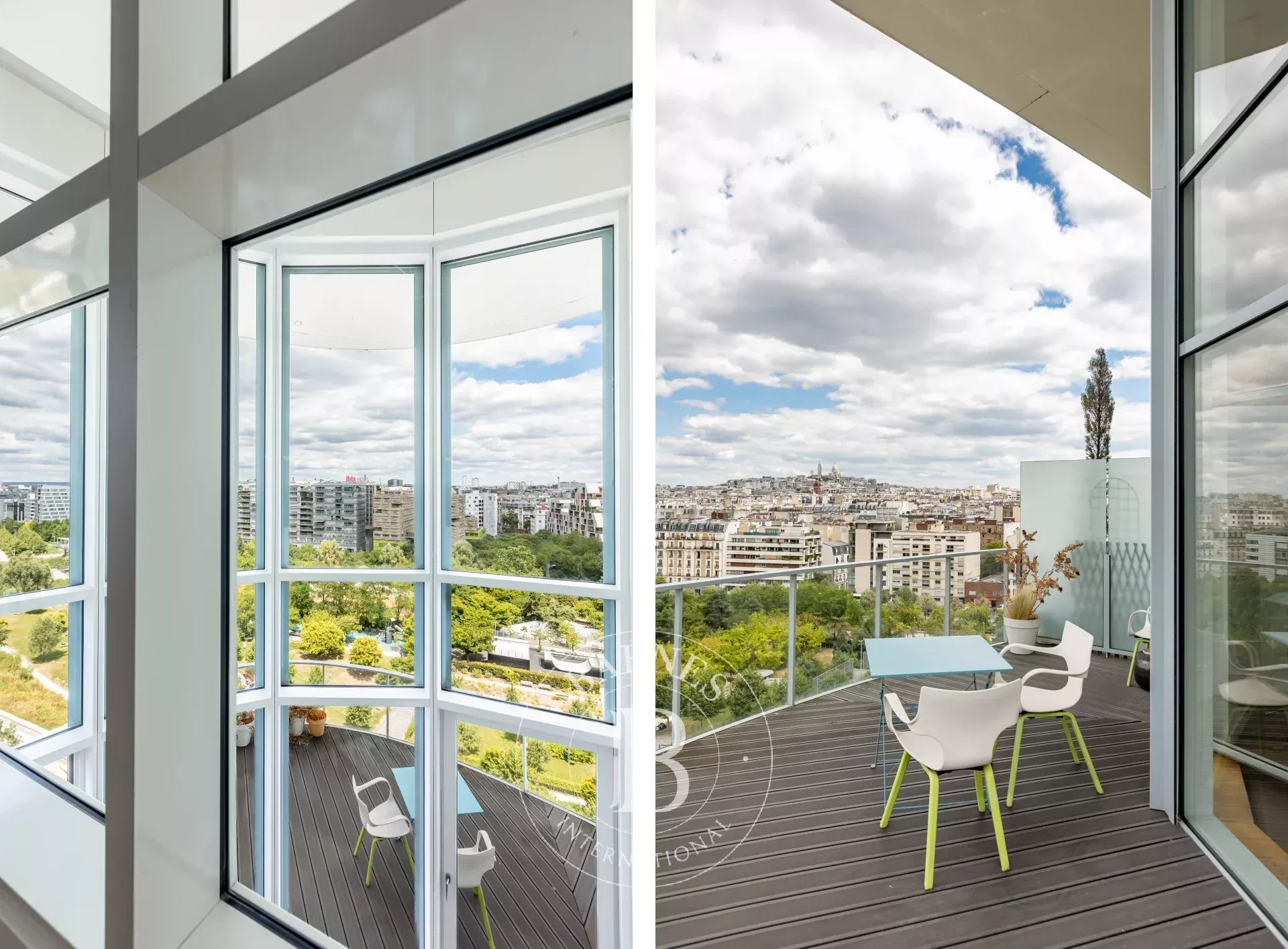 Paris  - Duplex 3 Bedrooms - picture 20
