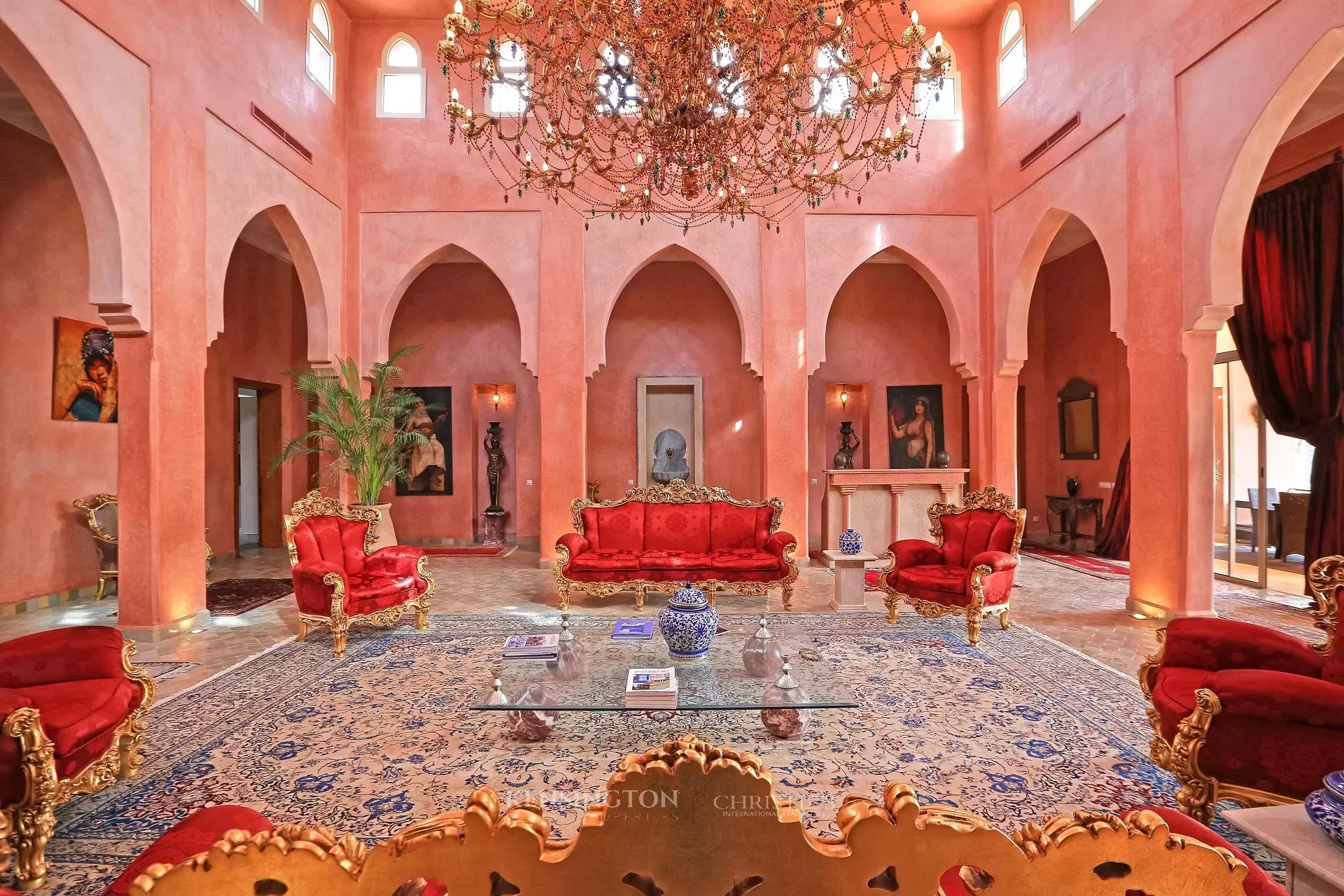 4 Bedroom Villa/Townhouse's Image 7