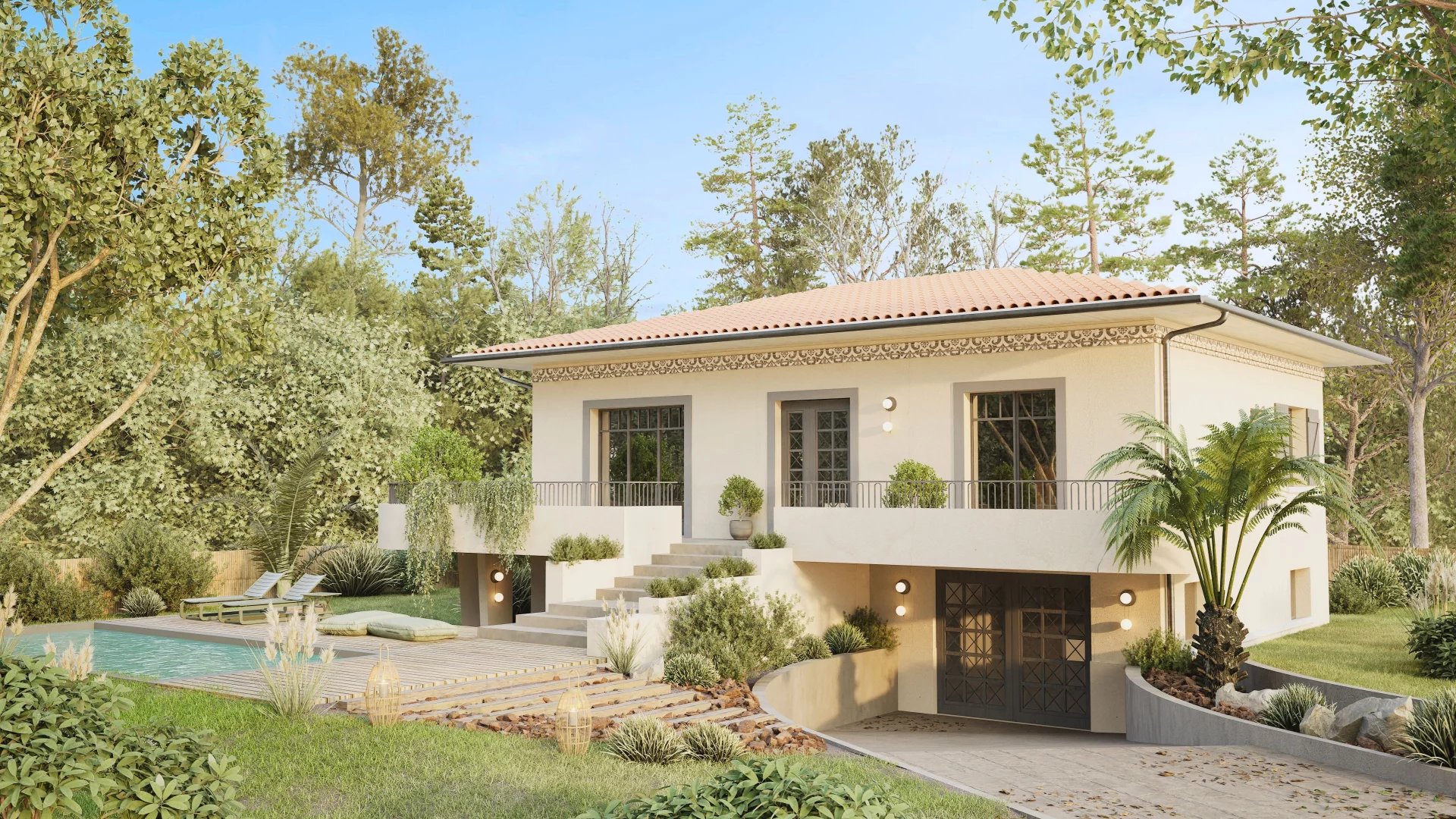 Agence immobilière de Moulleau Immobilier