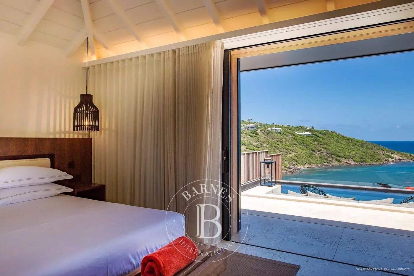 Marigot  - Villa 6 Chambres - picture 11