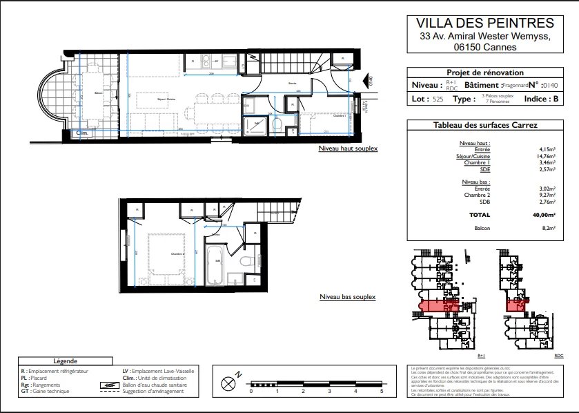 Modern Villa Exterior