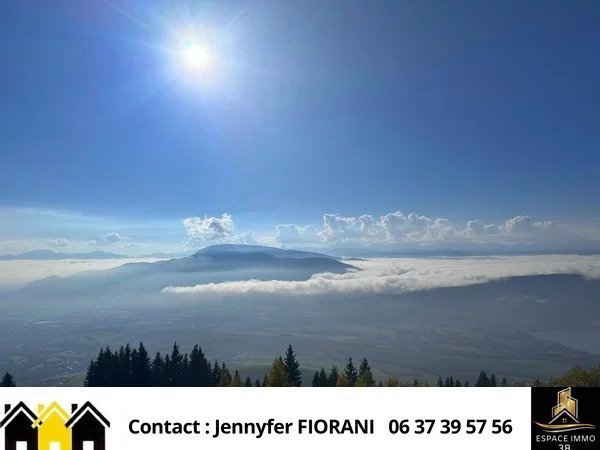 lot de deux appartements