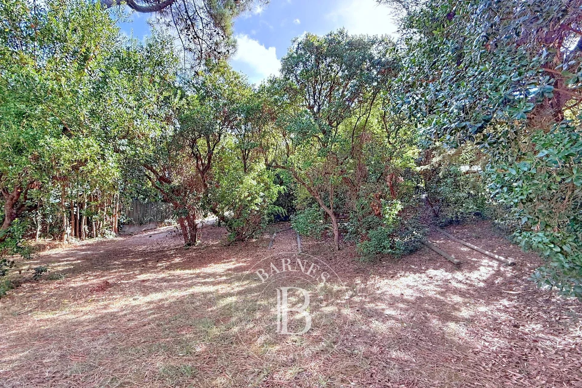 Вилла Lège-Cap-Ferret - picture 2