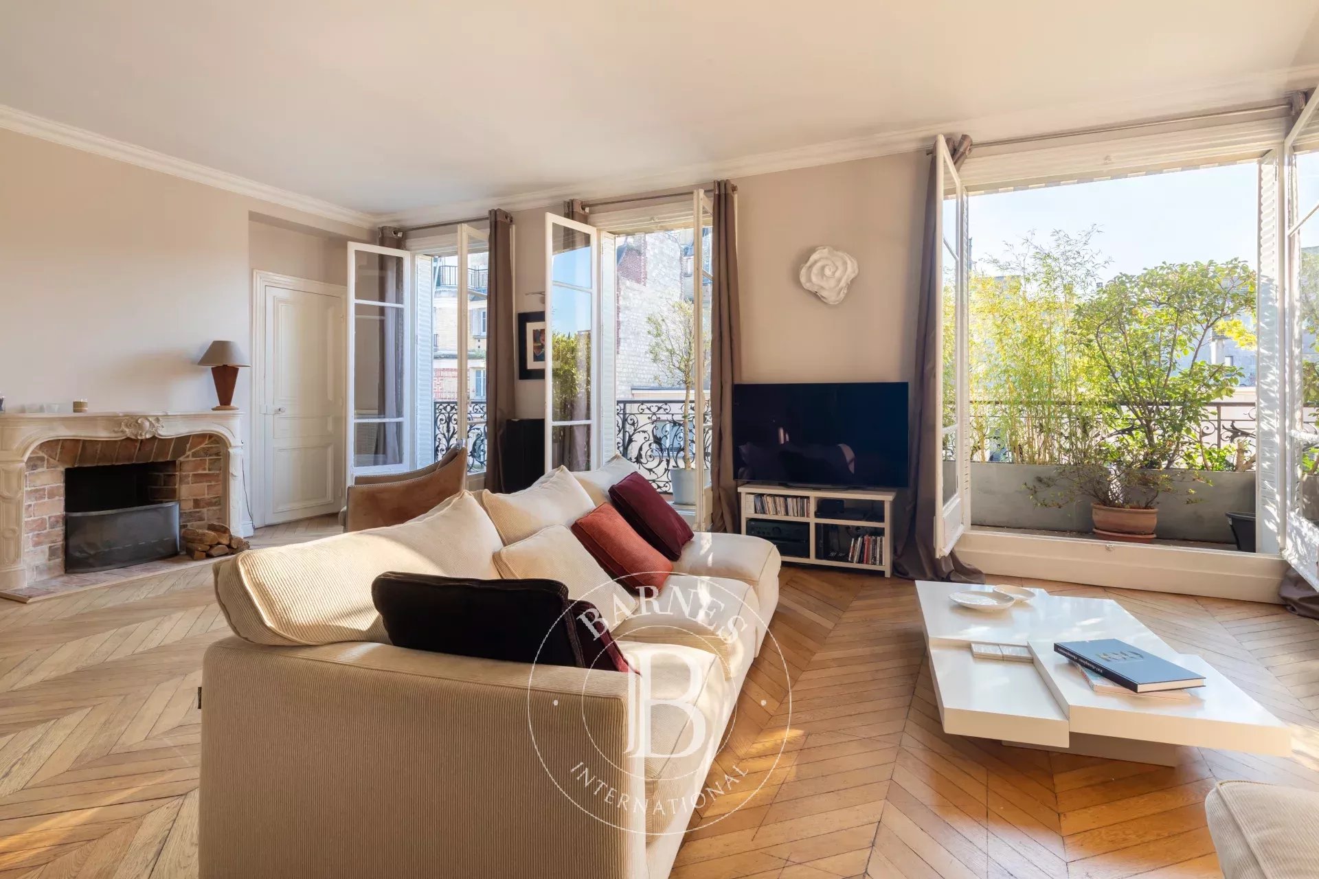 Квартира Neuilly-sur-Seine