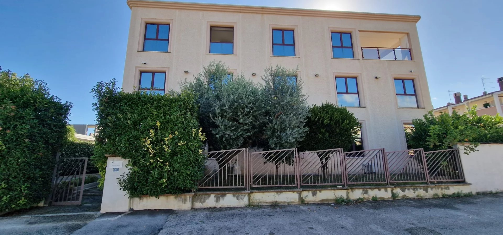 Vente Appartement Montesilvano