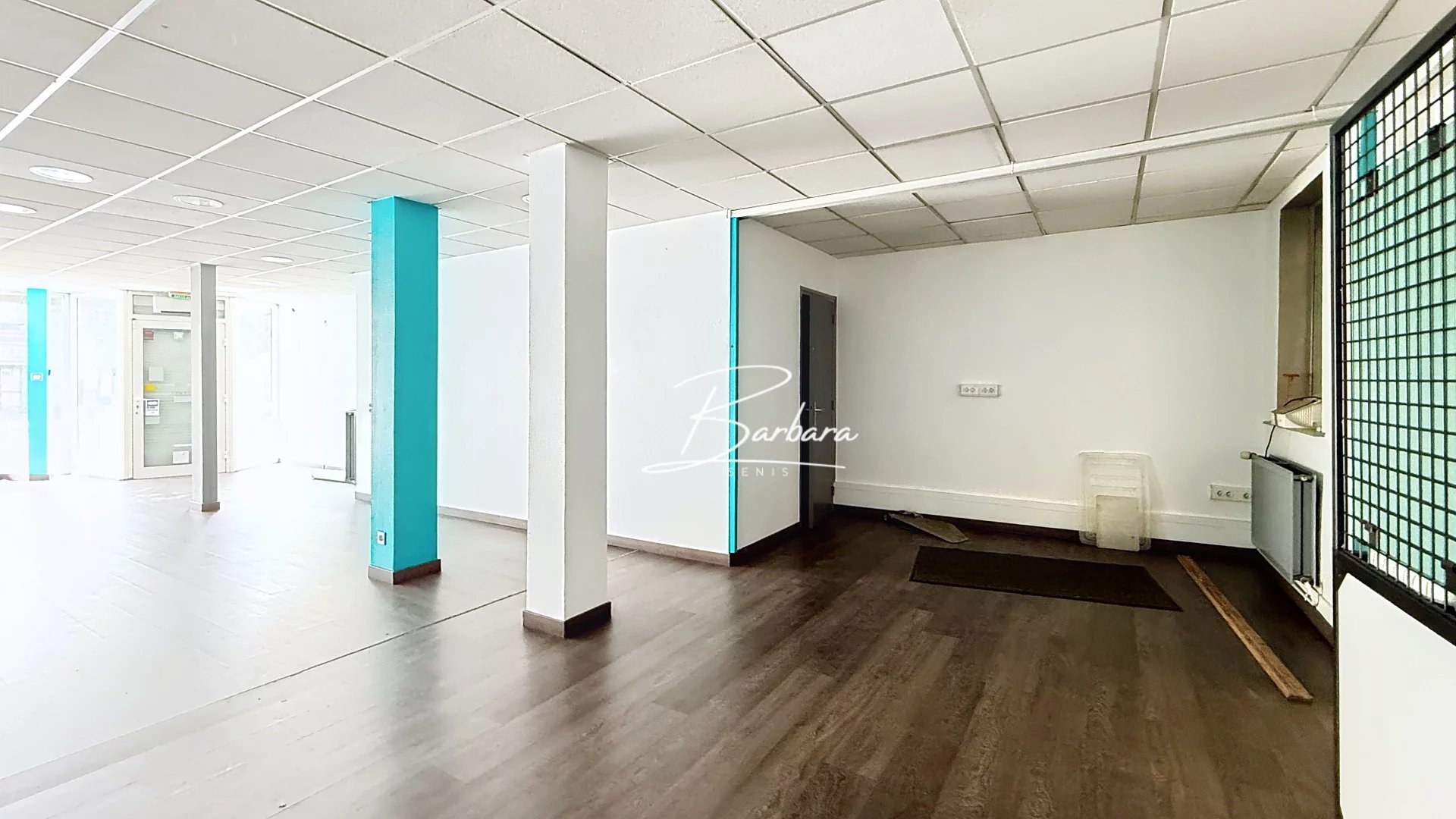 Vente Ensemble immobilier Denain