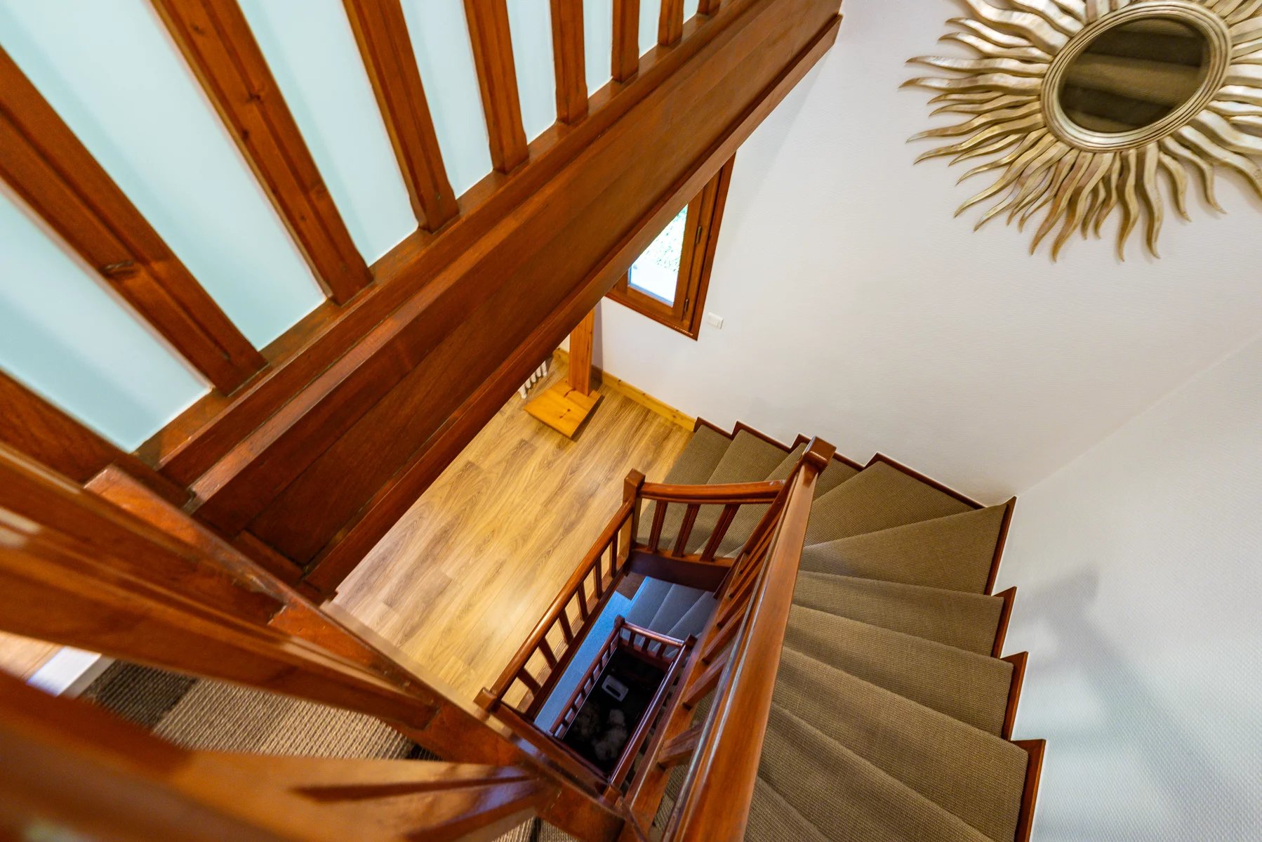 Photo of SAINT-JEAN-D'AULPS - A 7-bedroom chalet close to the centre of St Jean d'Aulps