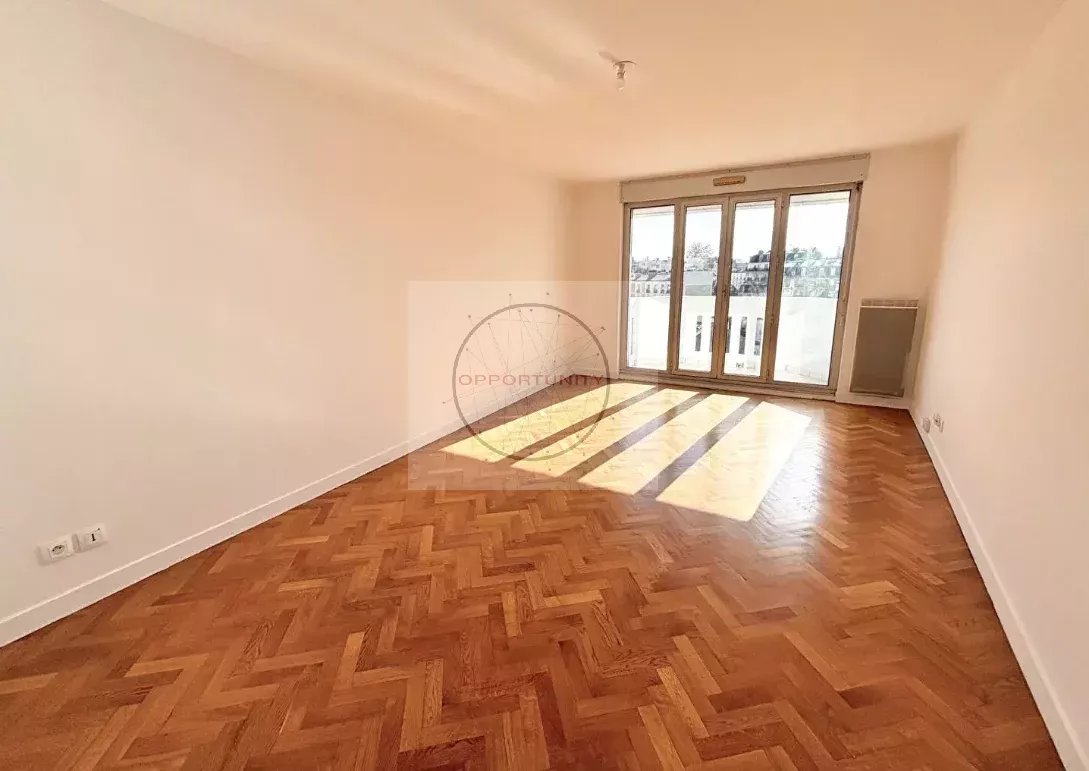 appartement 81.56 m² Saint-Mandé — photo 4