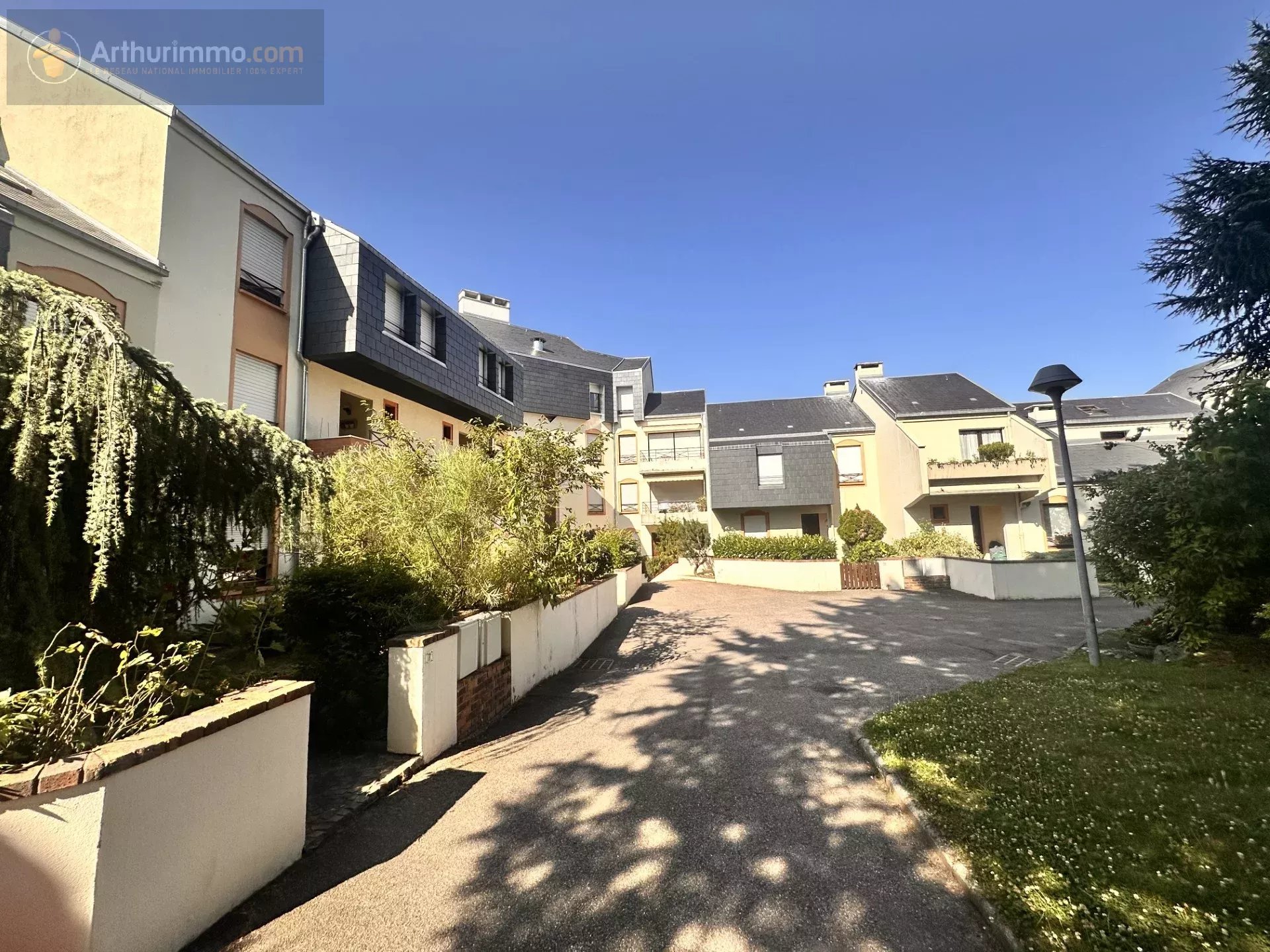 Agence immobilière de Arthurimmo.com - Metz