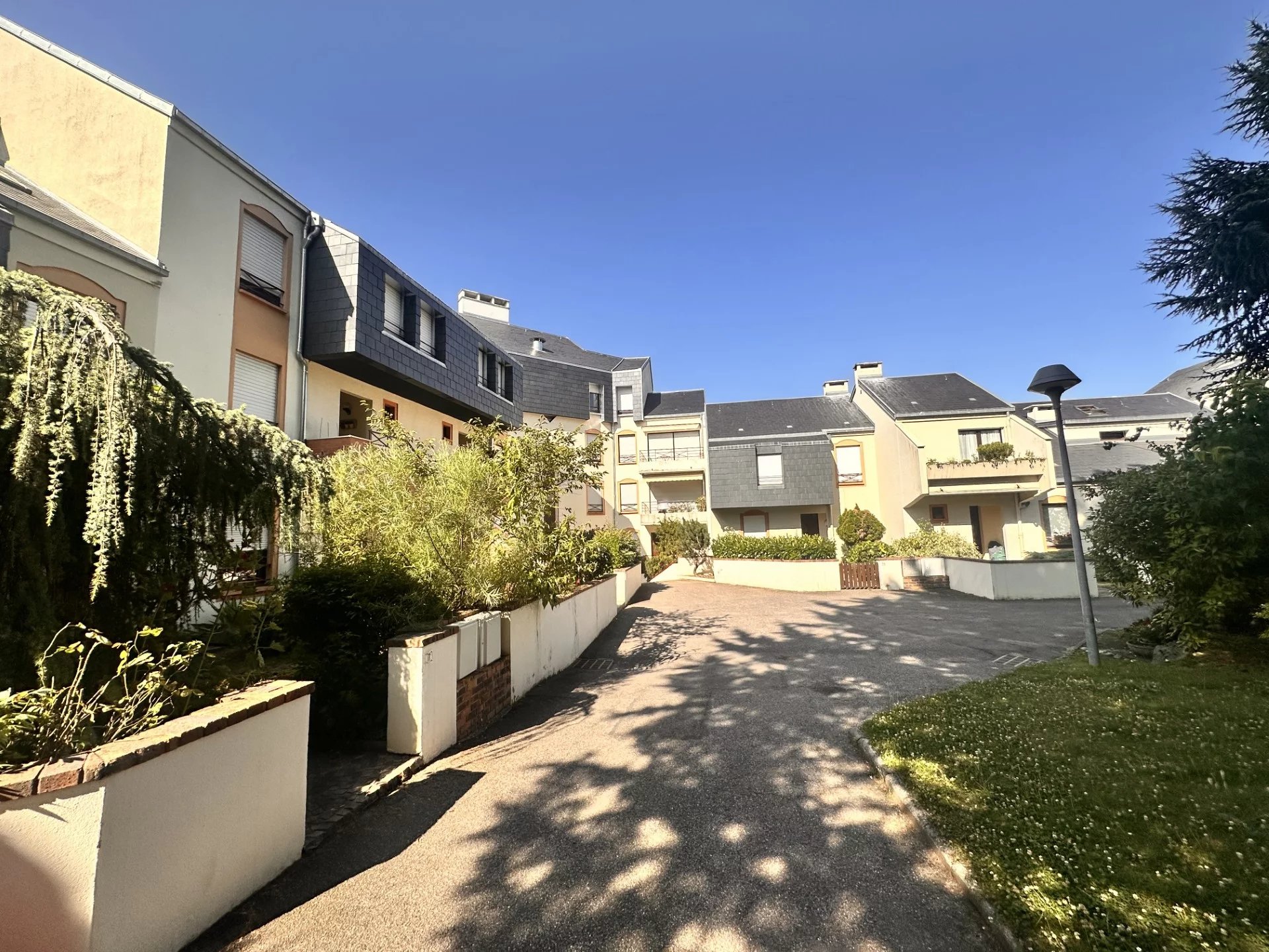 Agence immobilière de Arthurimmo.com - Metz