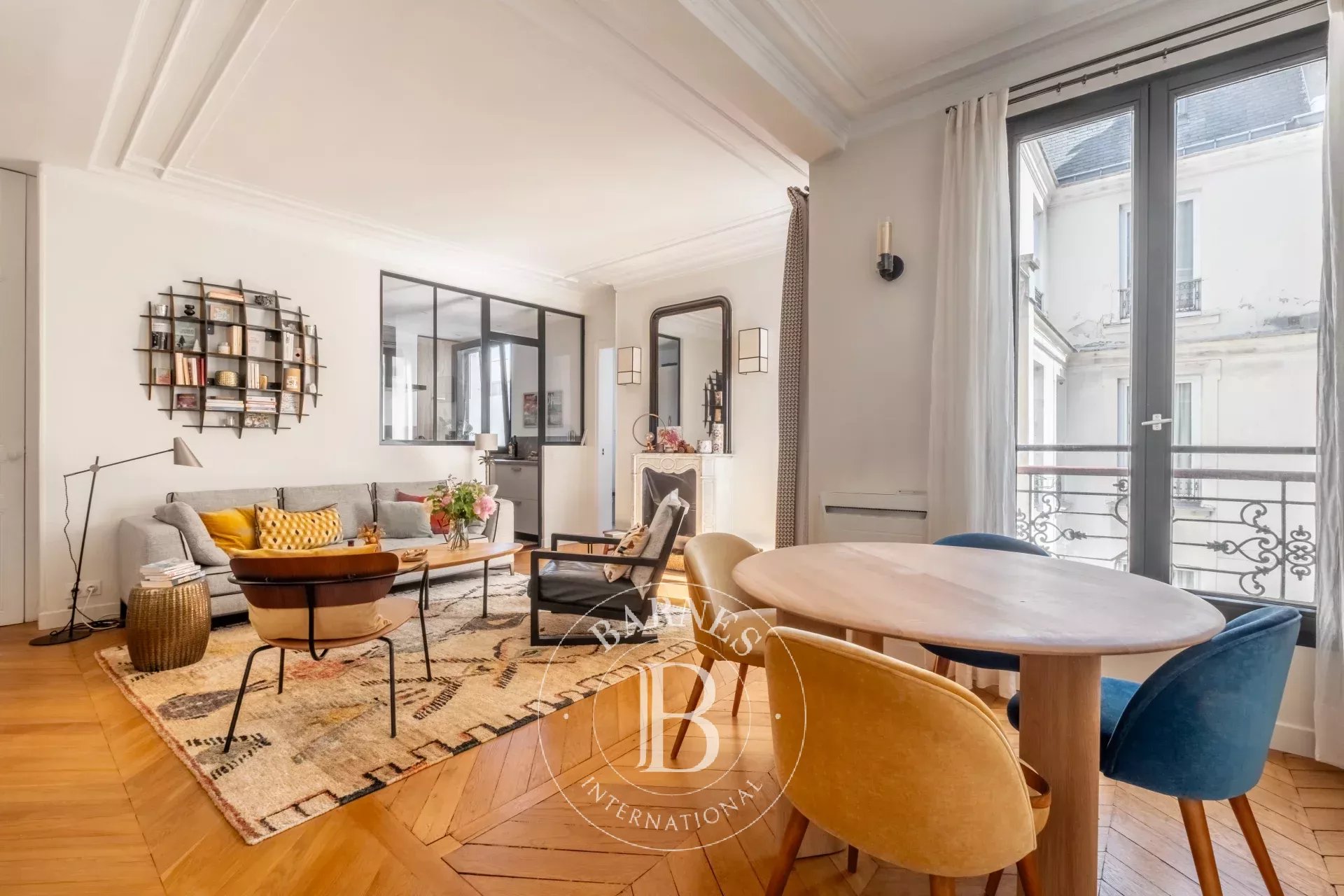 Piso Paris 75006  -  ref 87050133 (picture 3)