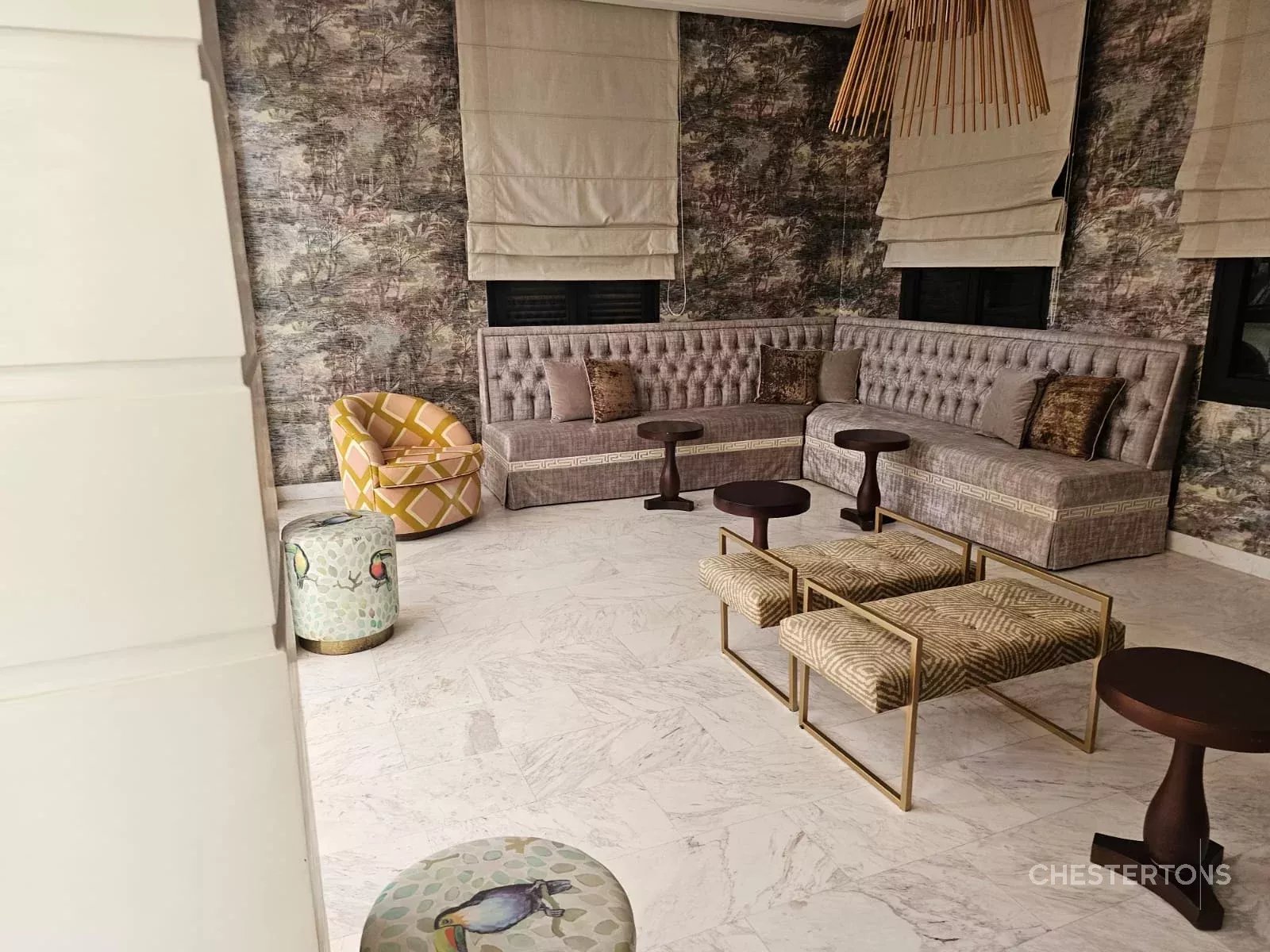 Image of Villa - 6 Bedrooms for Sale in Marrakech-Ménara-Marrakech-Morocco, Image 17