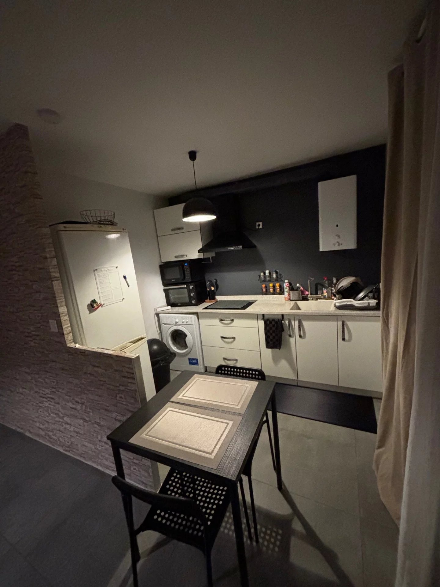 Location Appartement Fontaine