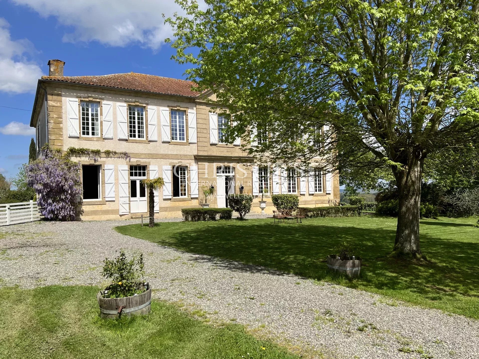 Listing image