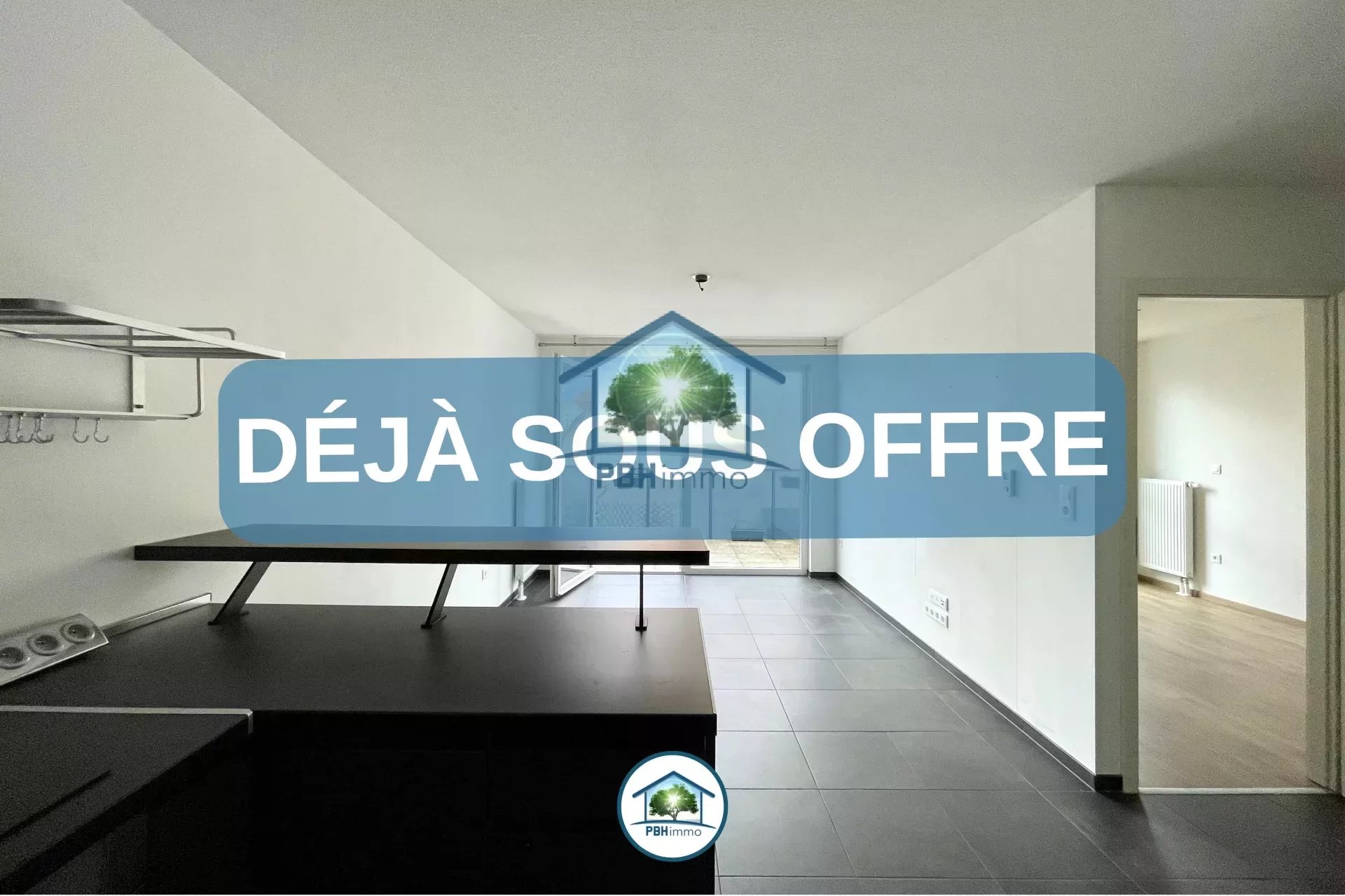 Sale Apartment Strasbourg