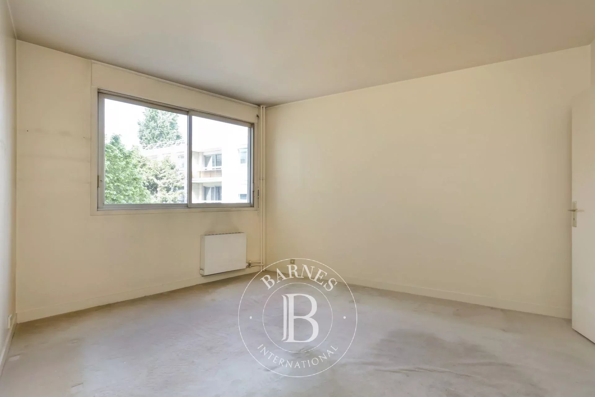 Квартира Neuilly-sur-Seine - picture 5