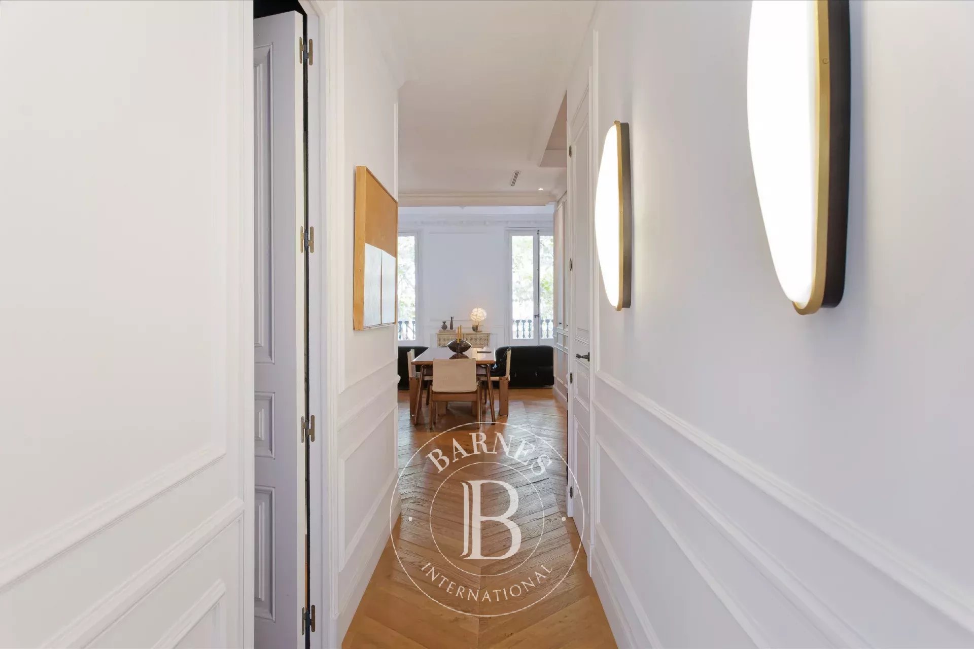 Daire Barcelona - picture 23