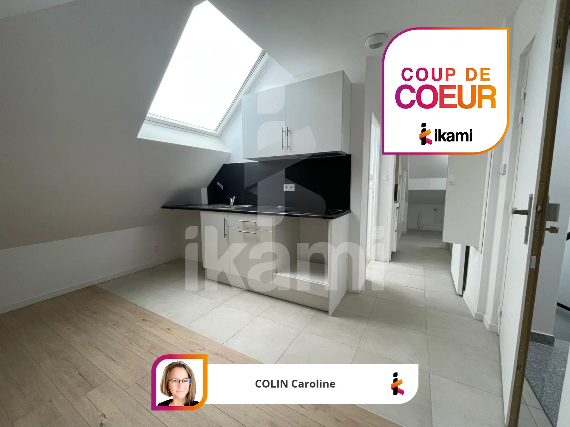 Vente Appartement Étampes