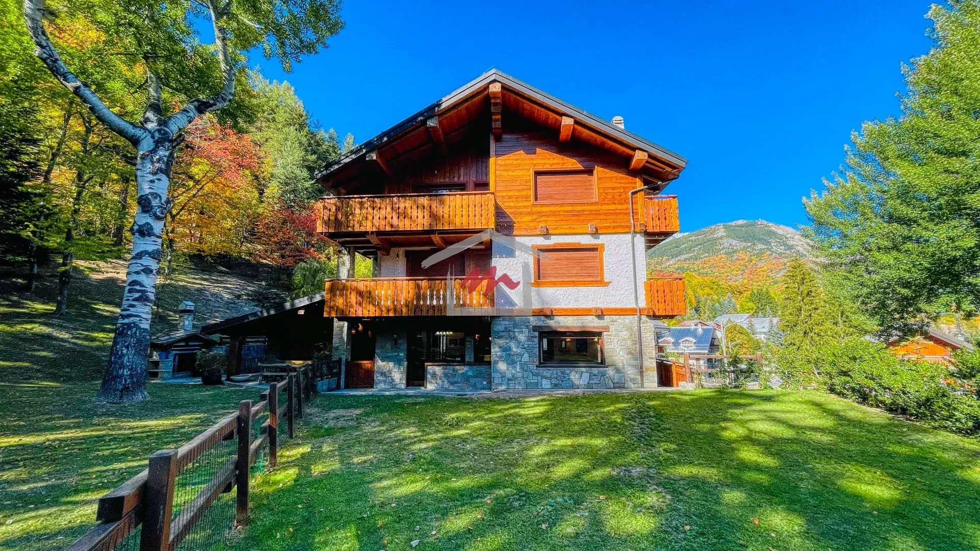 Affitto stagionale Appartamento Bardonecchia