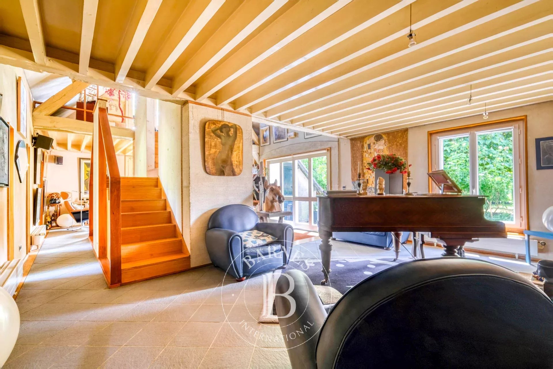 Nemours  - Maison 18 Pi&egrave;ces - picture 9