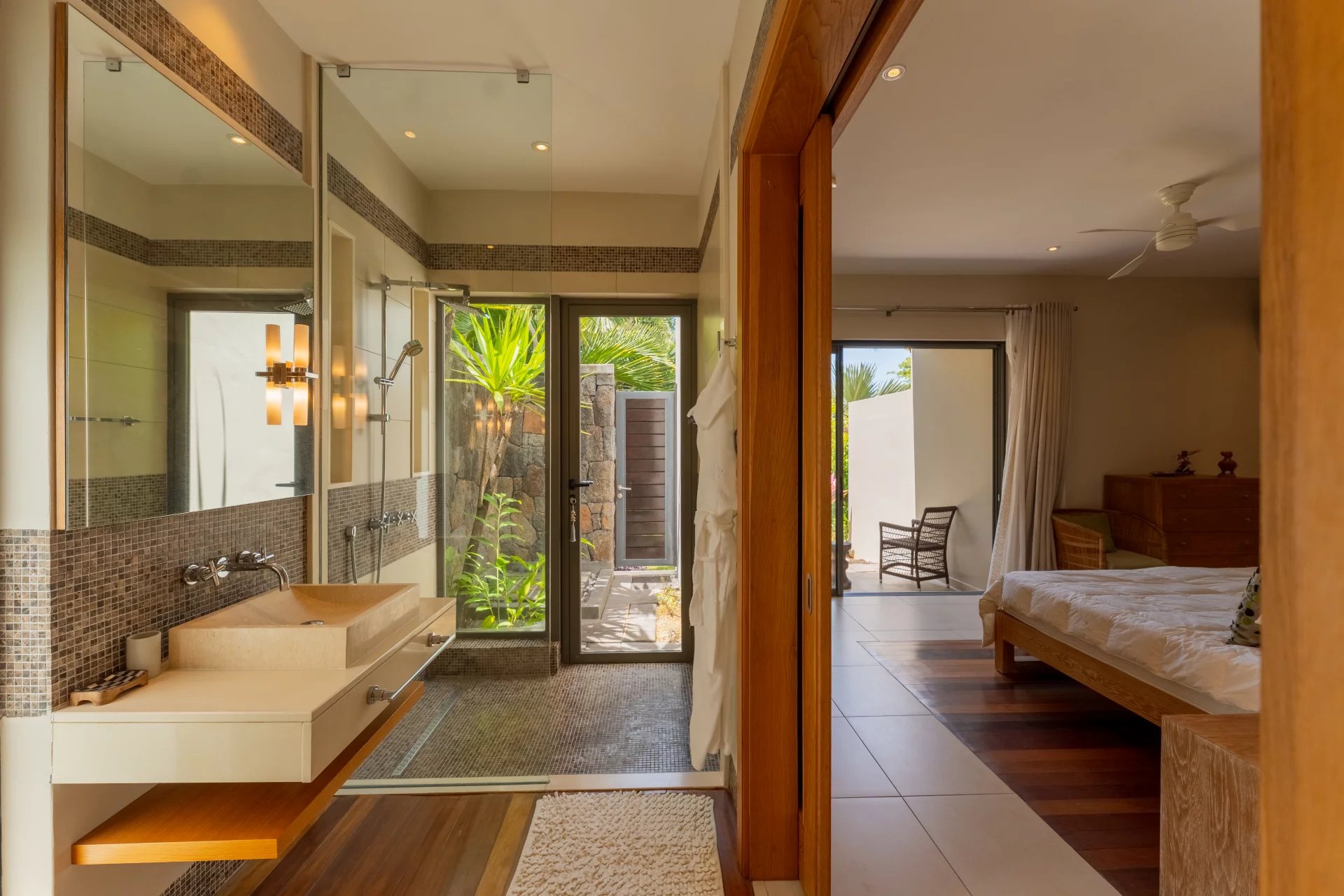 Villa Beau Champ - picture 34