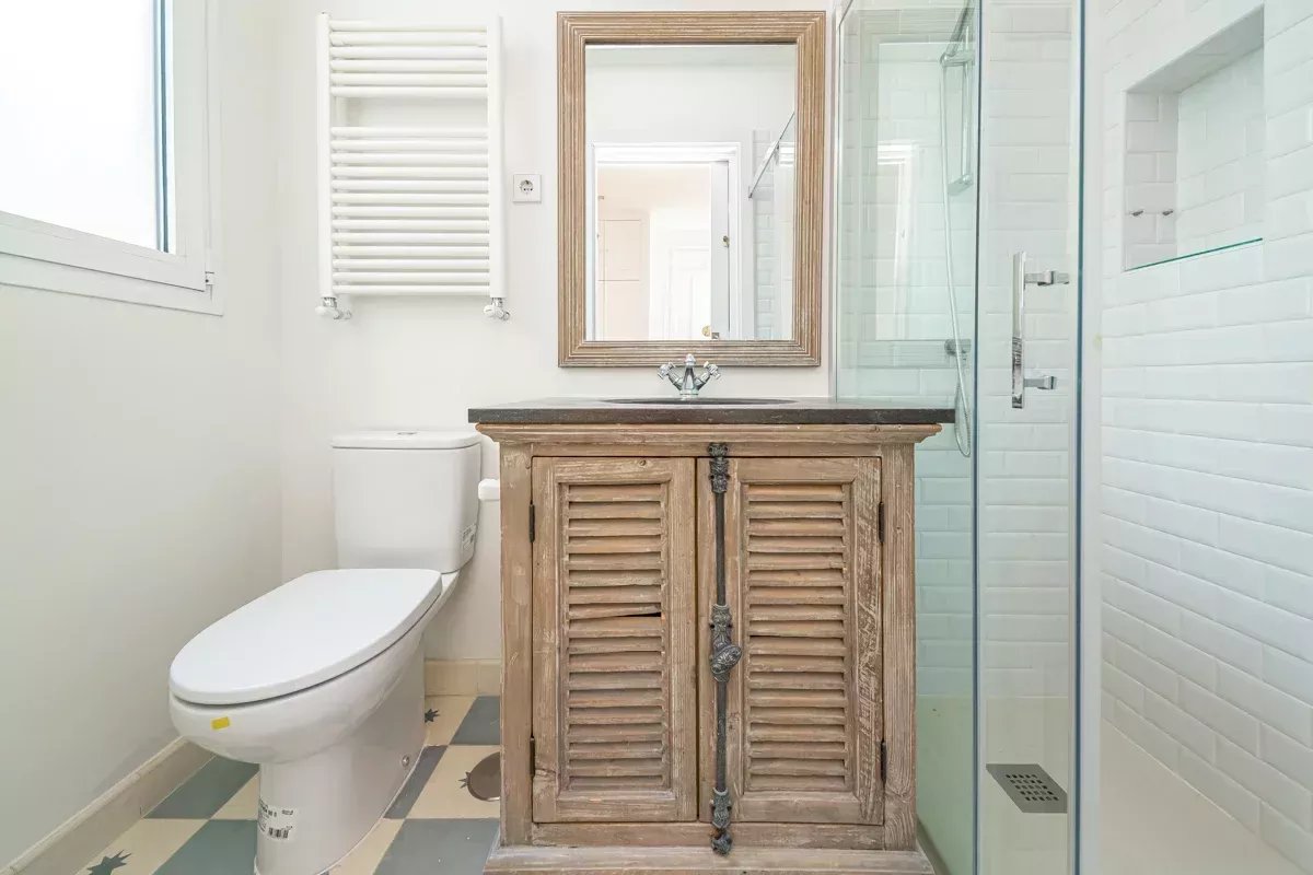 Daire Madrid - picture 29