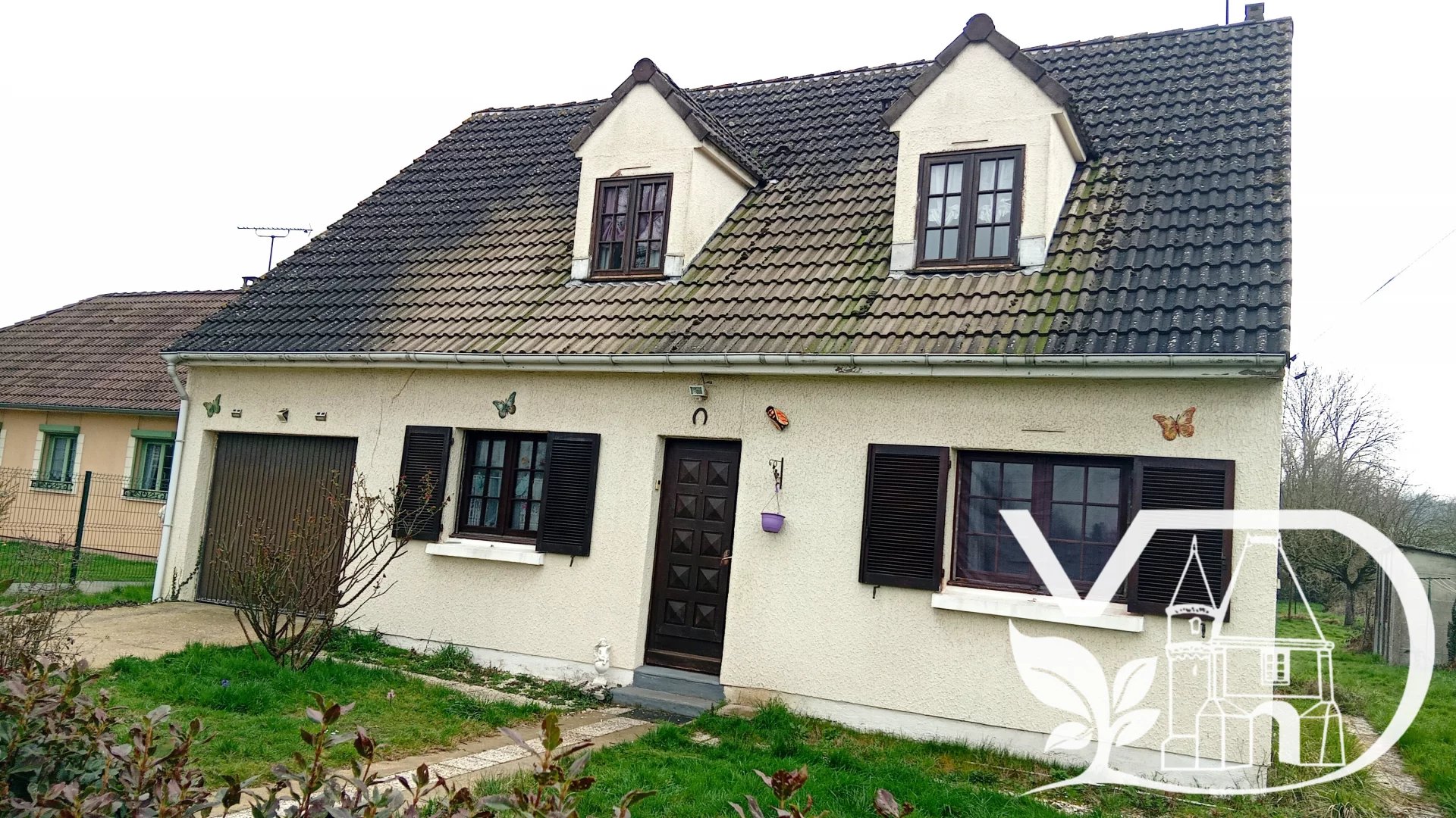 Agence immobilière de FMP IMMO