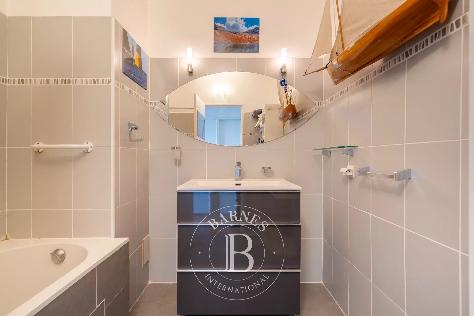 Daire Marseille 8ème - picture 13