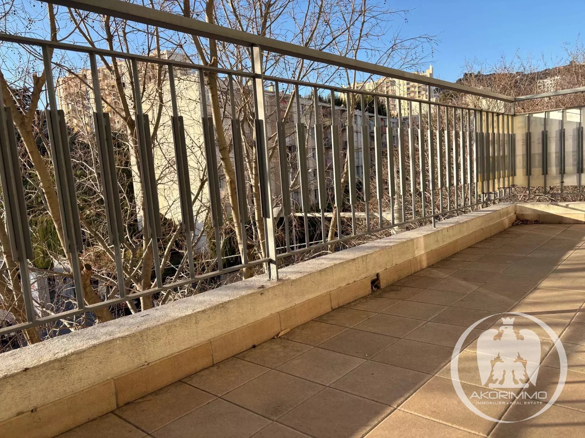 Sale Apartment - Nice Gorbella