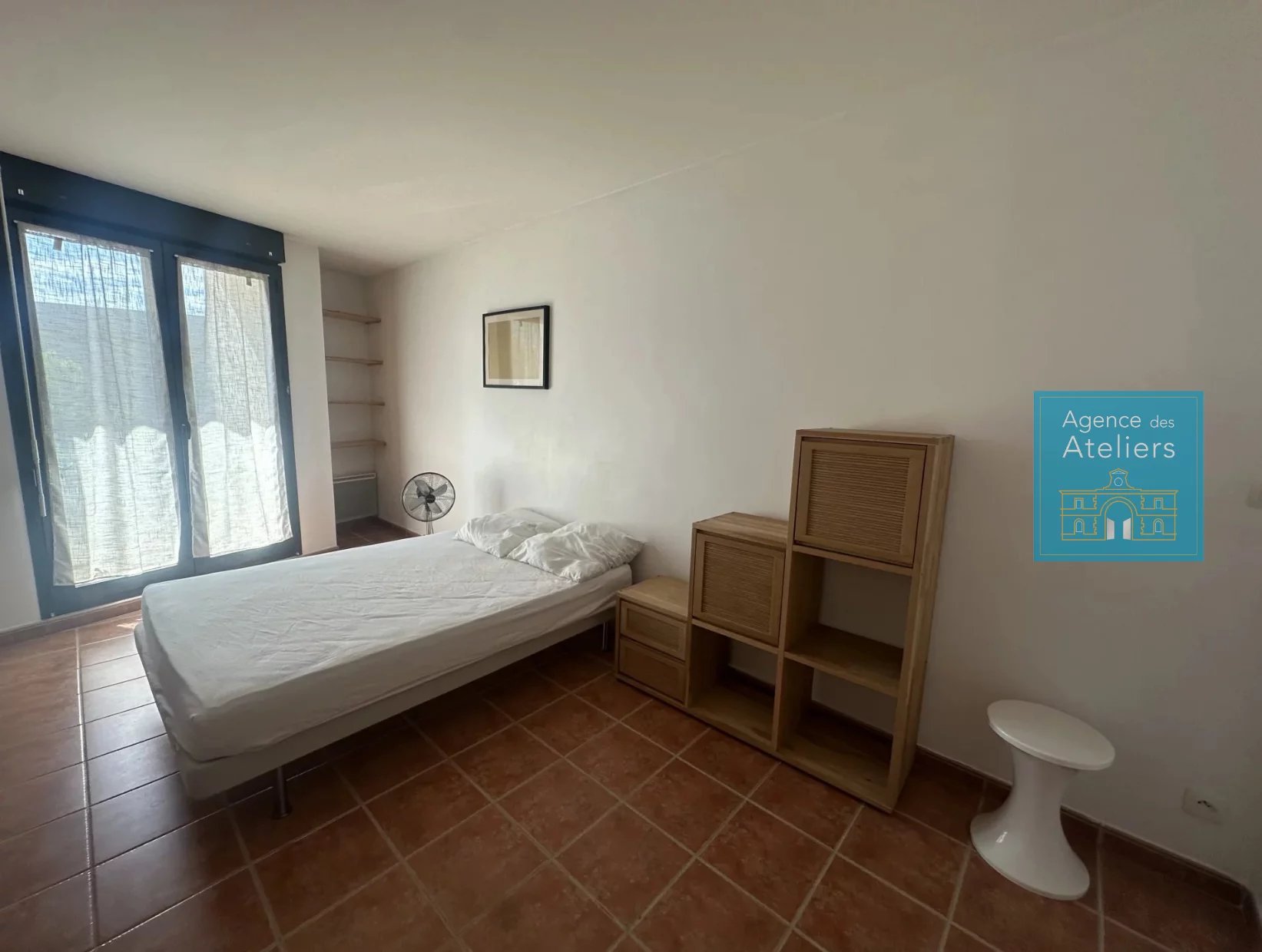Agence immobilière de Agence des ateliers
