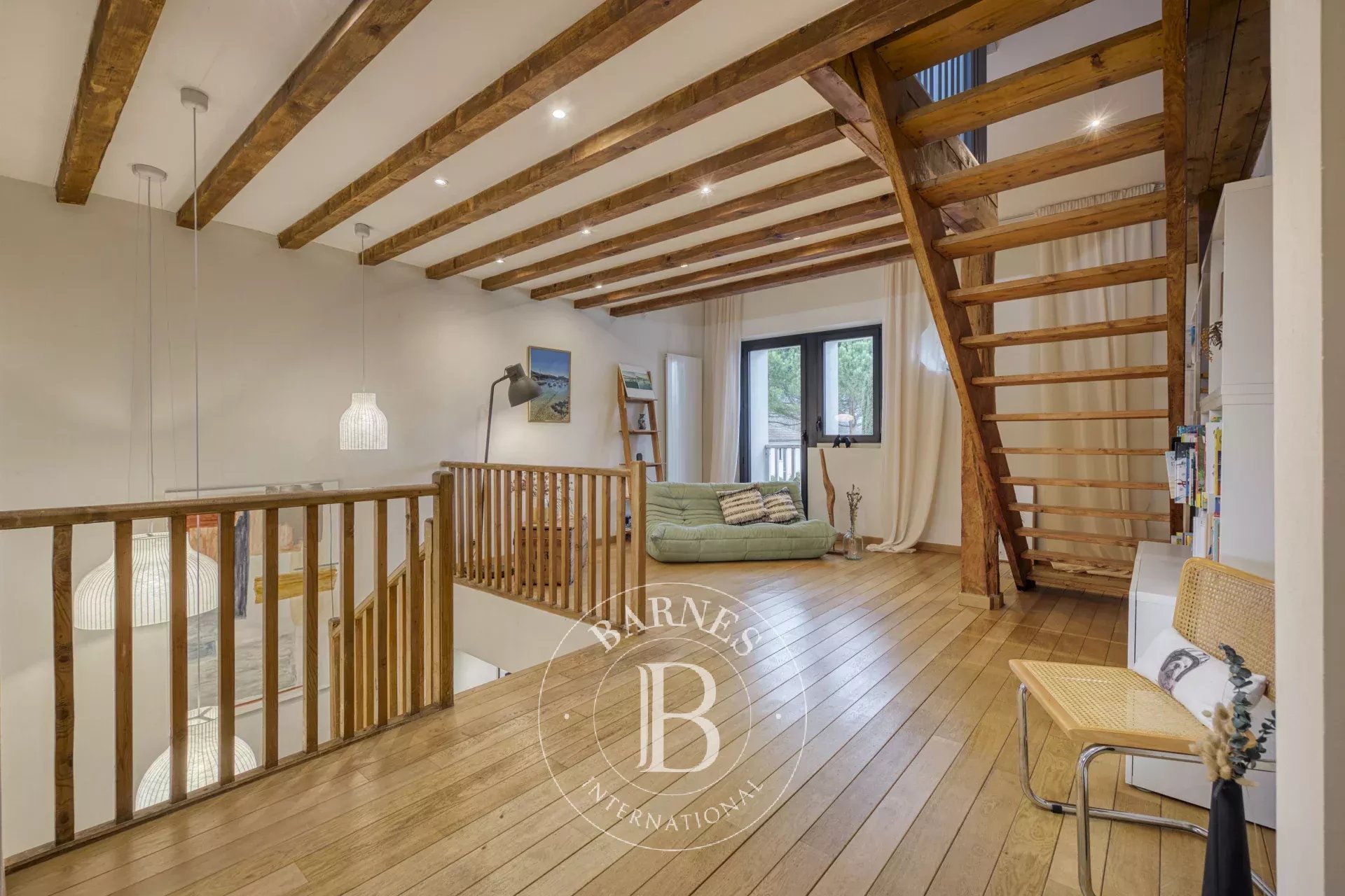 Köy evi Ornex - picture 14