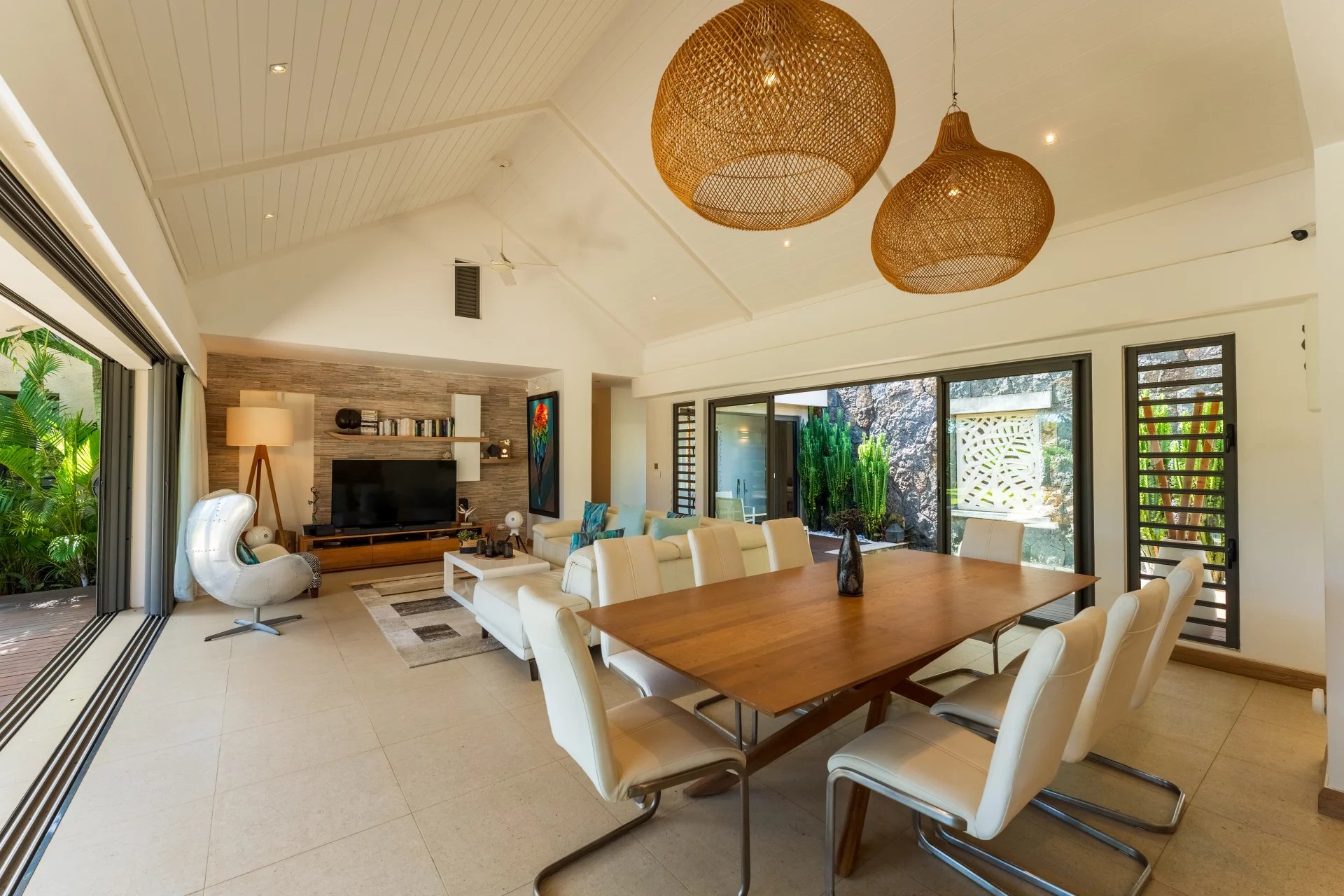 Villa Grand Baie - picture 13